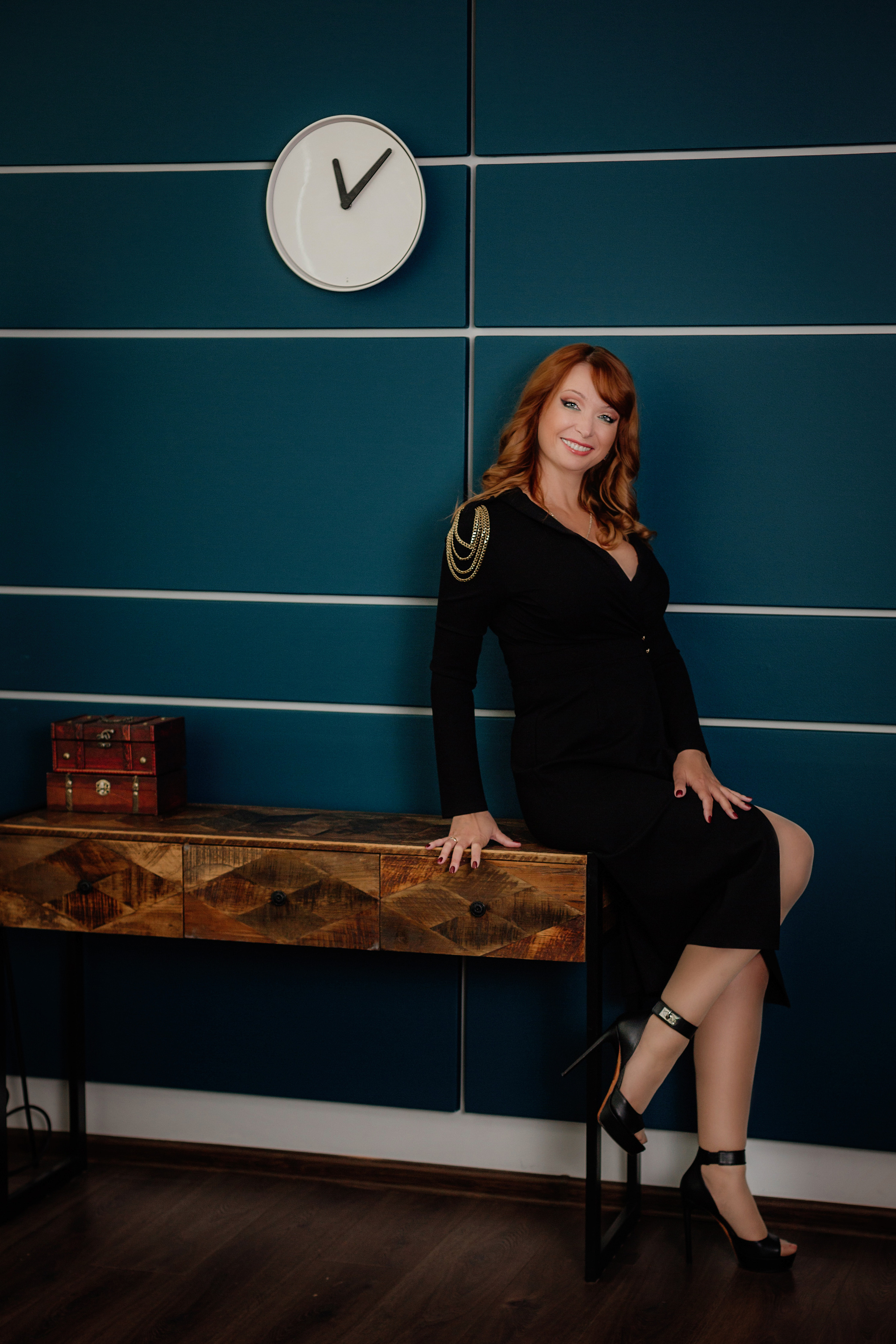 Елена Психотерапевт. Деловая и Бизнес съемка в  Москве Инесса Грушко