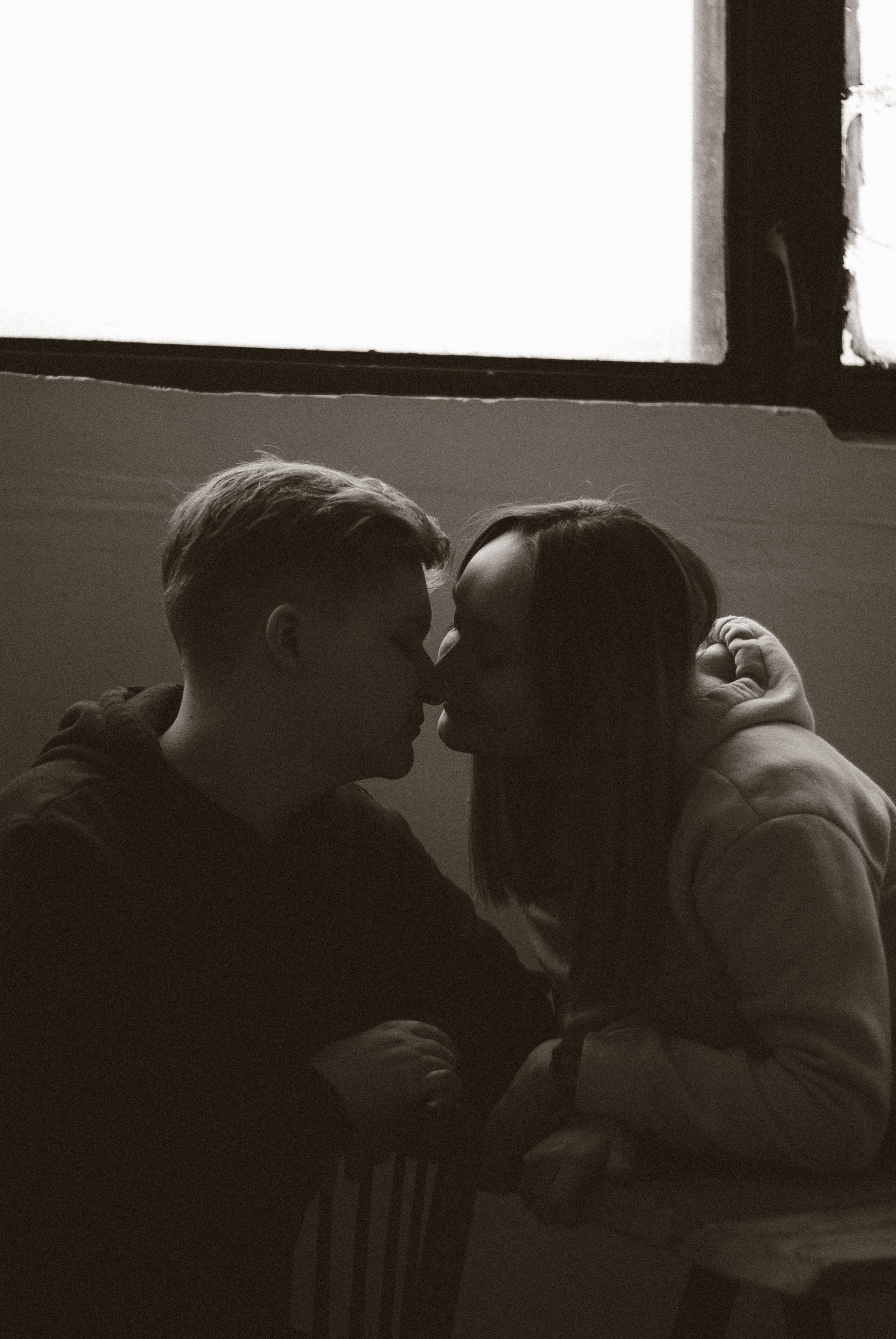 Love story. Фотограф Нижний Новгород