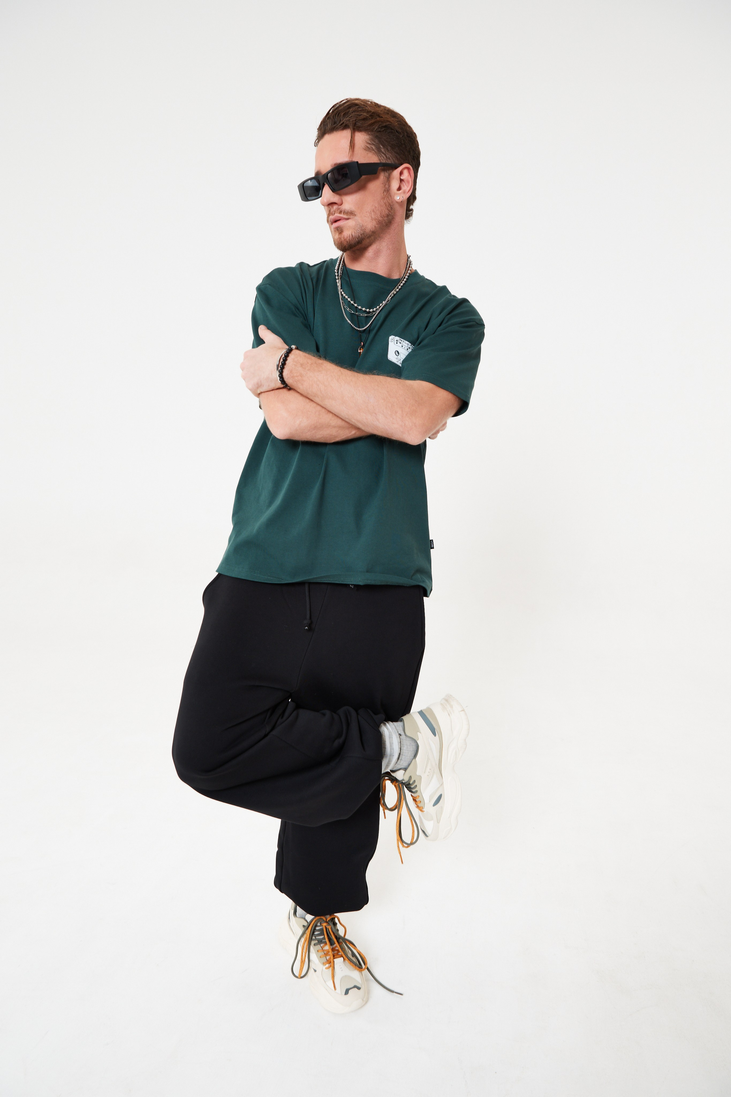 Модельные съемки для Wildberries