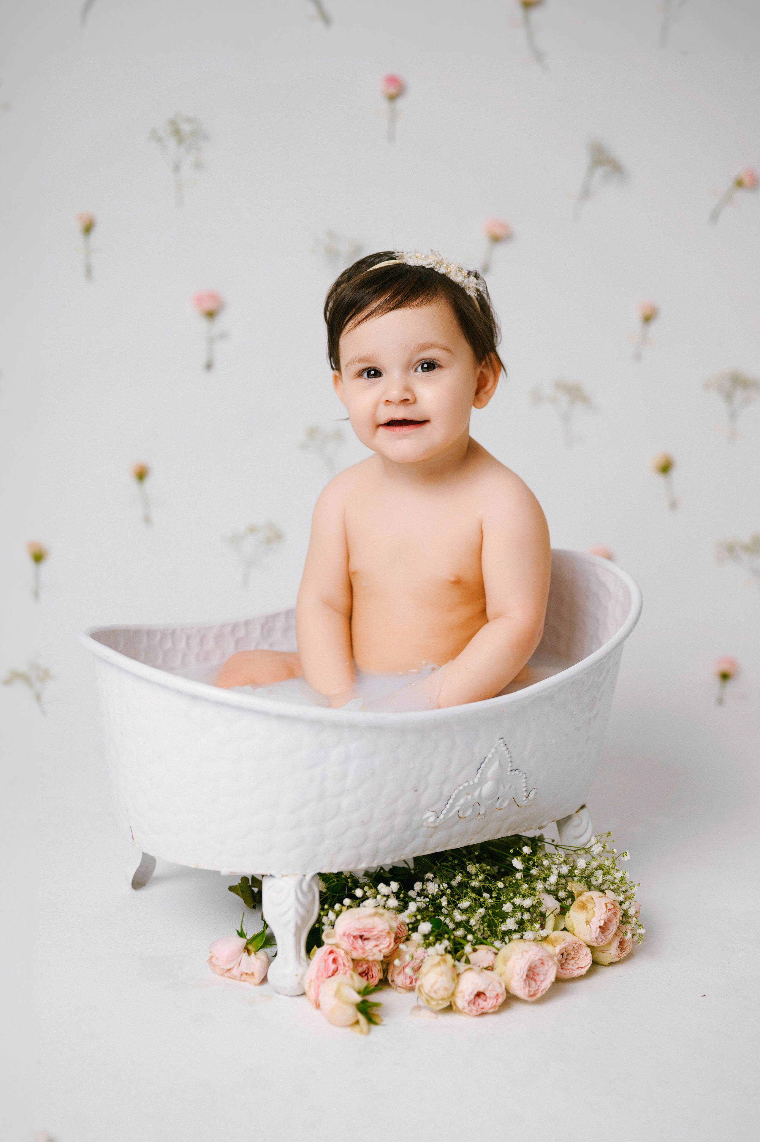 Девочки. Семейный и детский фотограф в Калининиграде Оксана Лебедева