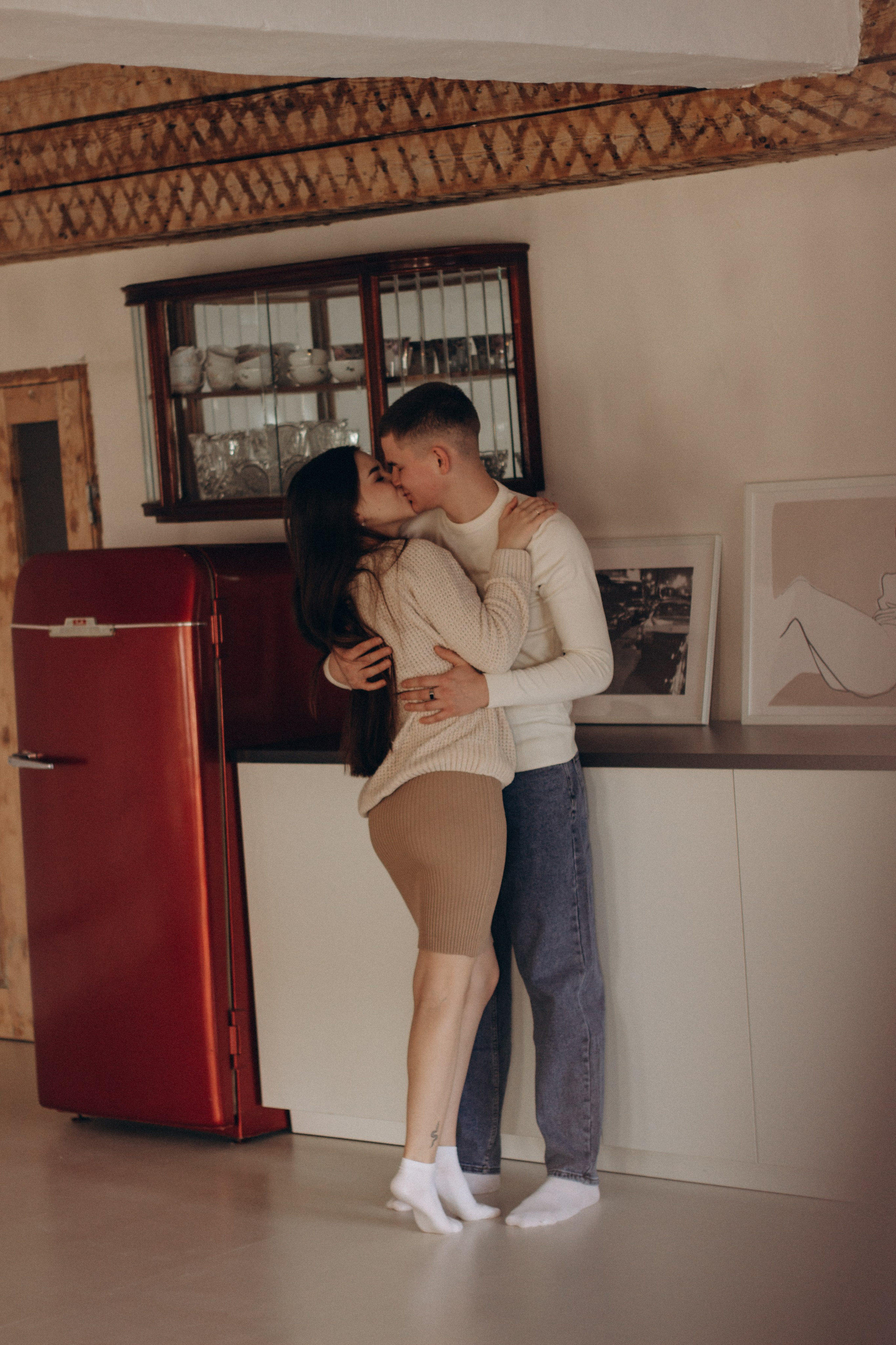 Карина и Антон. Фотограф в Челябинске Березина Екатерина