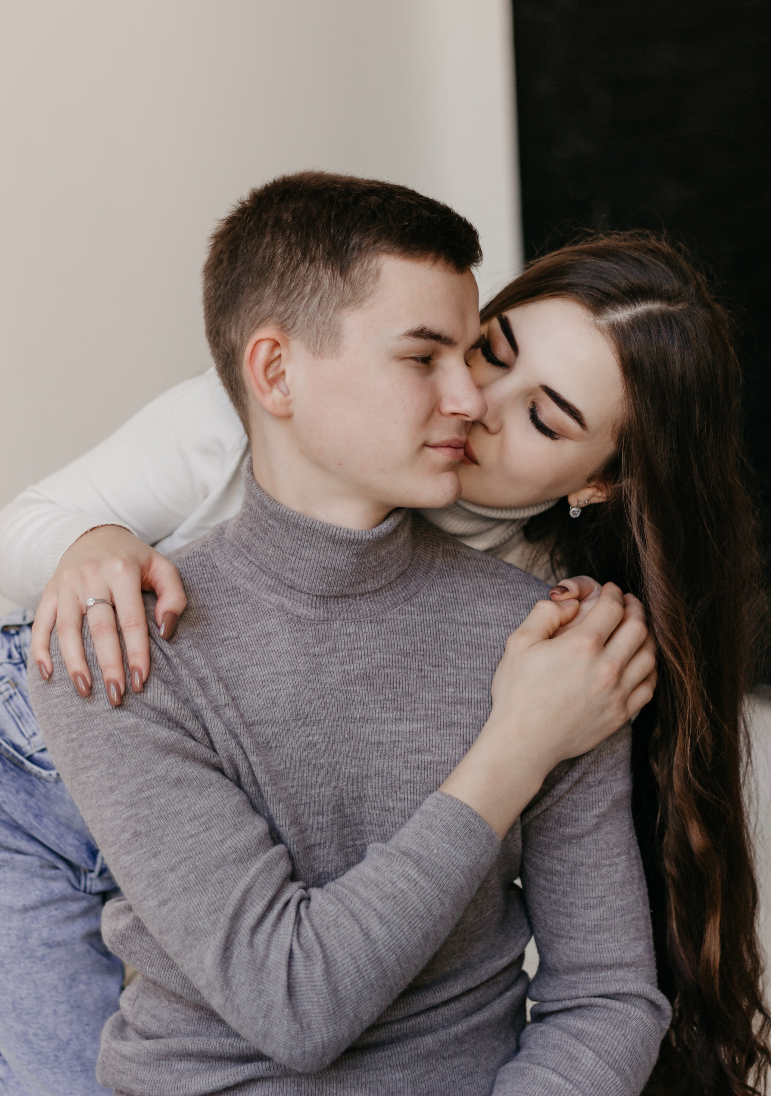 Карина и Антон. Фотограф в Челябинске Березина Екатерина