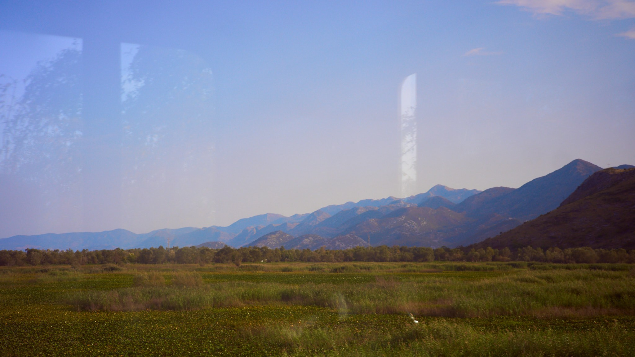 Черногория, сентябрь 2024. Фотограф, Римма Невинская