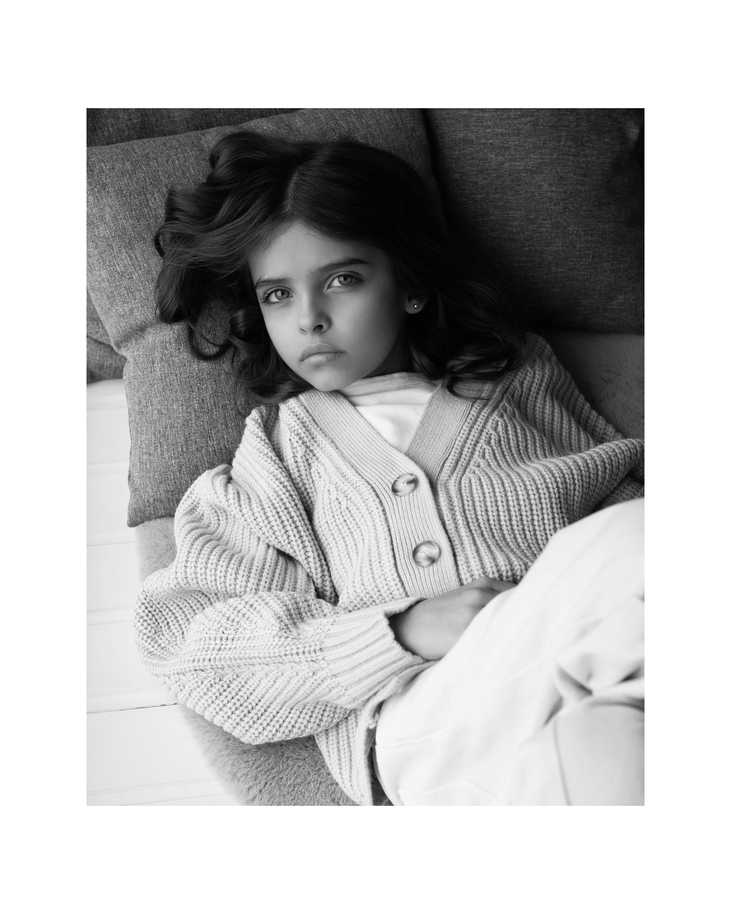 Valeria. Фотограф Москва Виктория Вишневская актерское / модельное портфолио