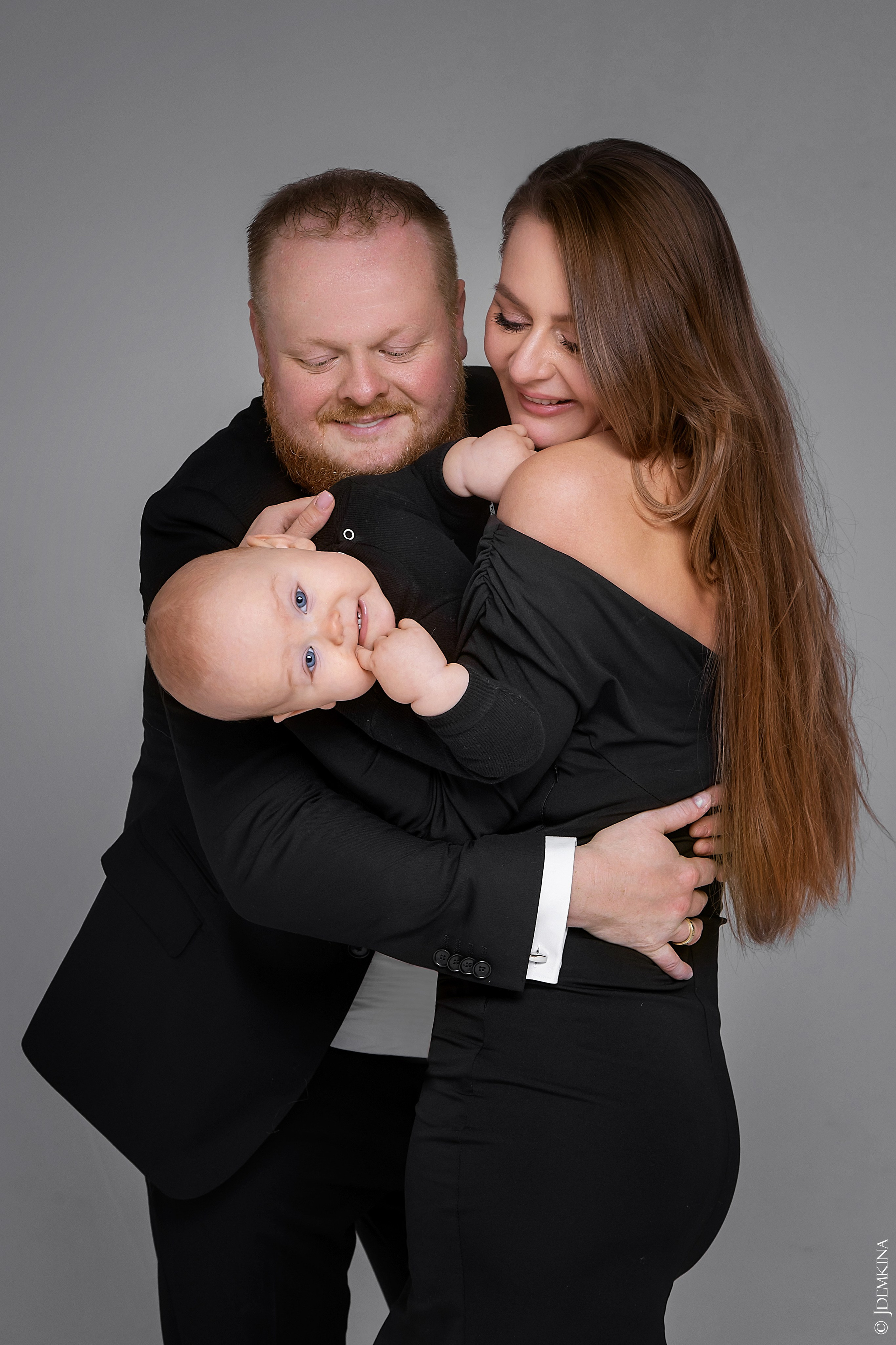 Семейная фотосессия. Свадебный, семейный фотограф в Раменском, Москве и Подмосковье