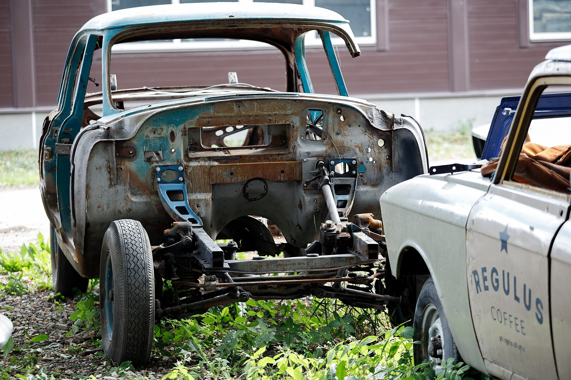 Сделано в СССР. Боченков Вадим | Фотограф в Пскове и Санкт-Петербурге