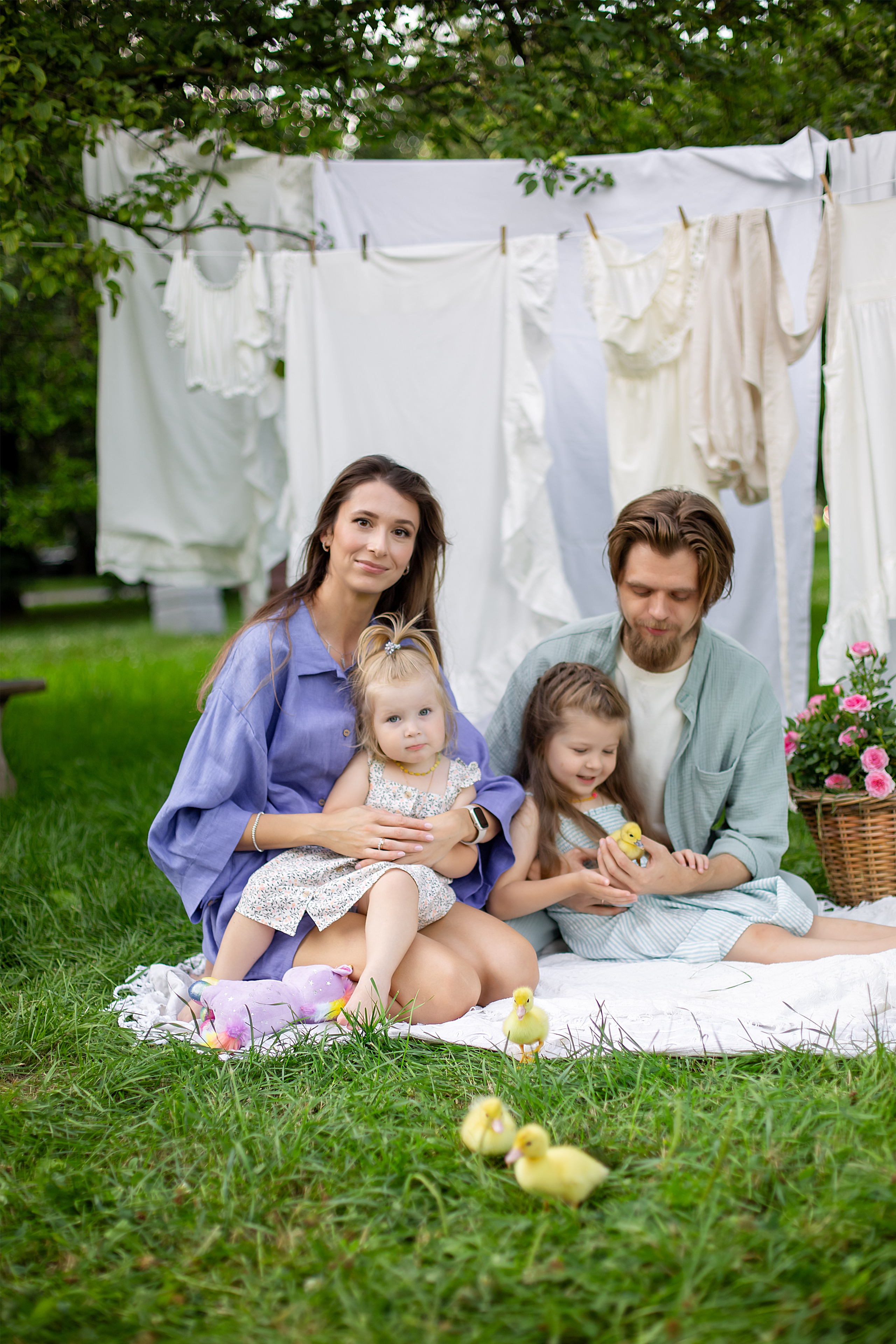 Семейная фотосессия. Фотограф Анастасия, СПб: живые семейные и женские фотосессии без позирования, наполненные эмоциями