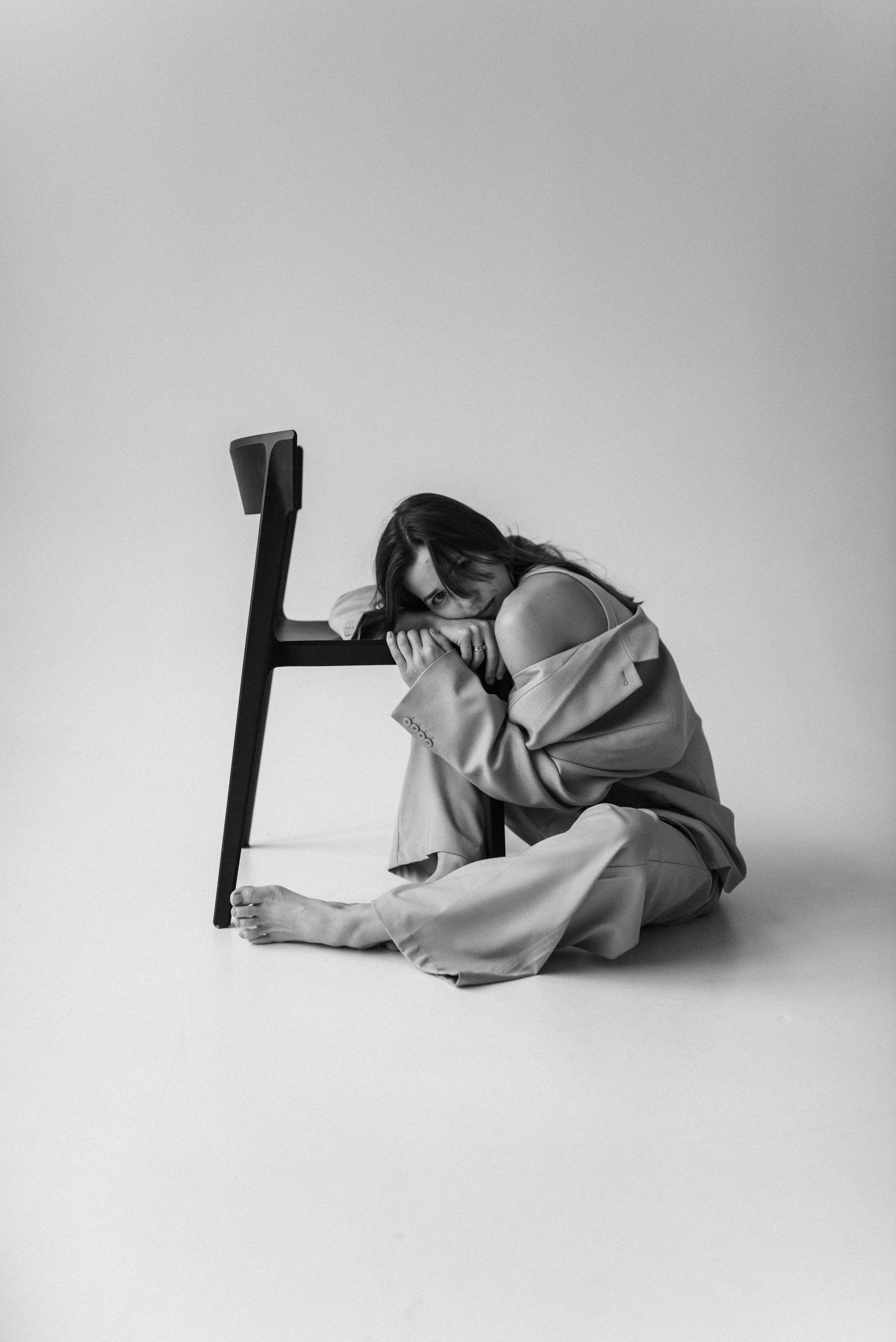 Катя. Фотограф в Минске Наталия Запорощенко