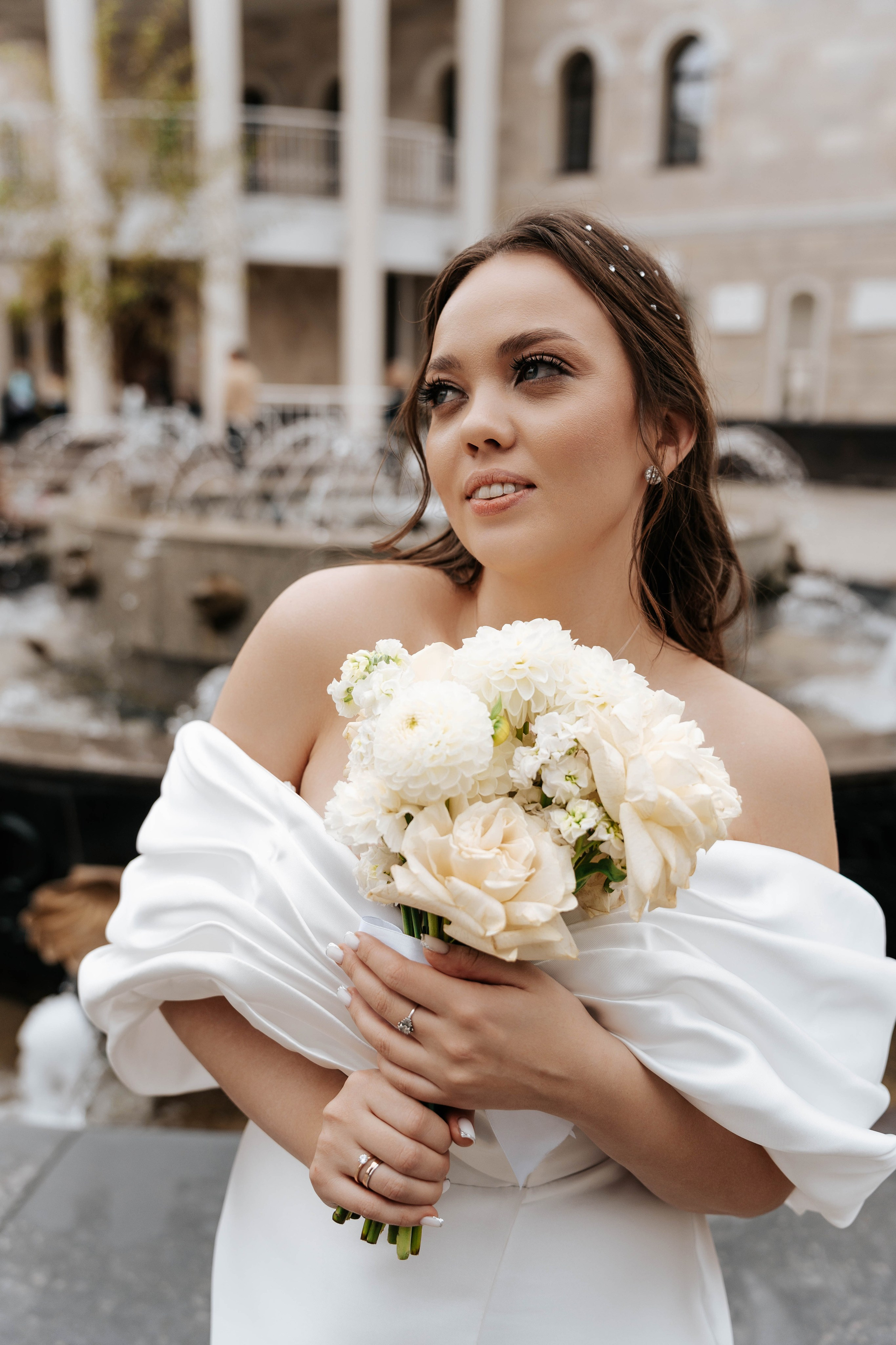 Vladislav & Anastasia. Свадебный фотограф в Воронеже Самохина Екатерина