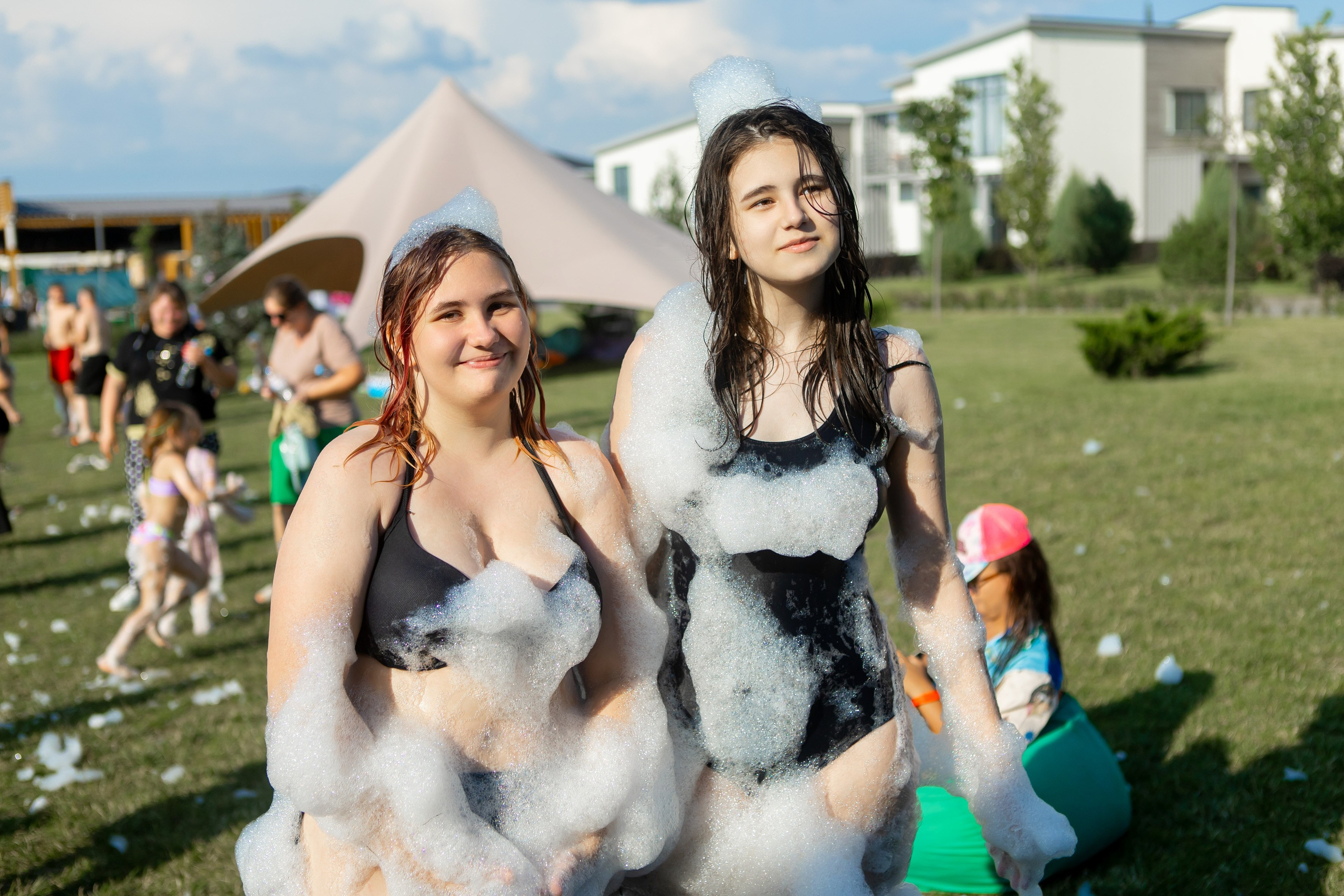 БЕКАРТ — День Семьи. Свадебный и портретный Фотограф в Липецке Дмитрий Котюков