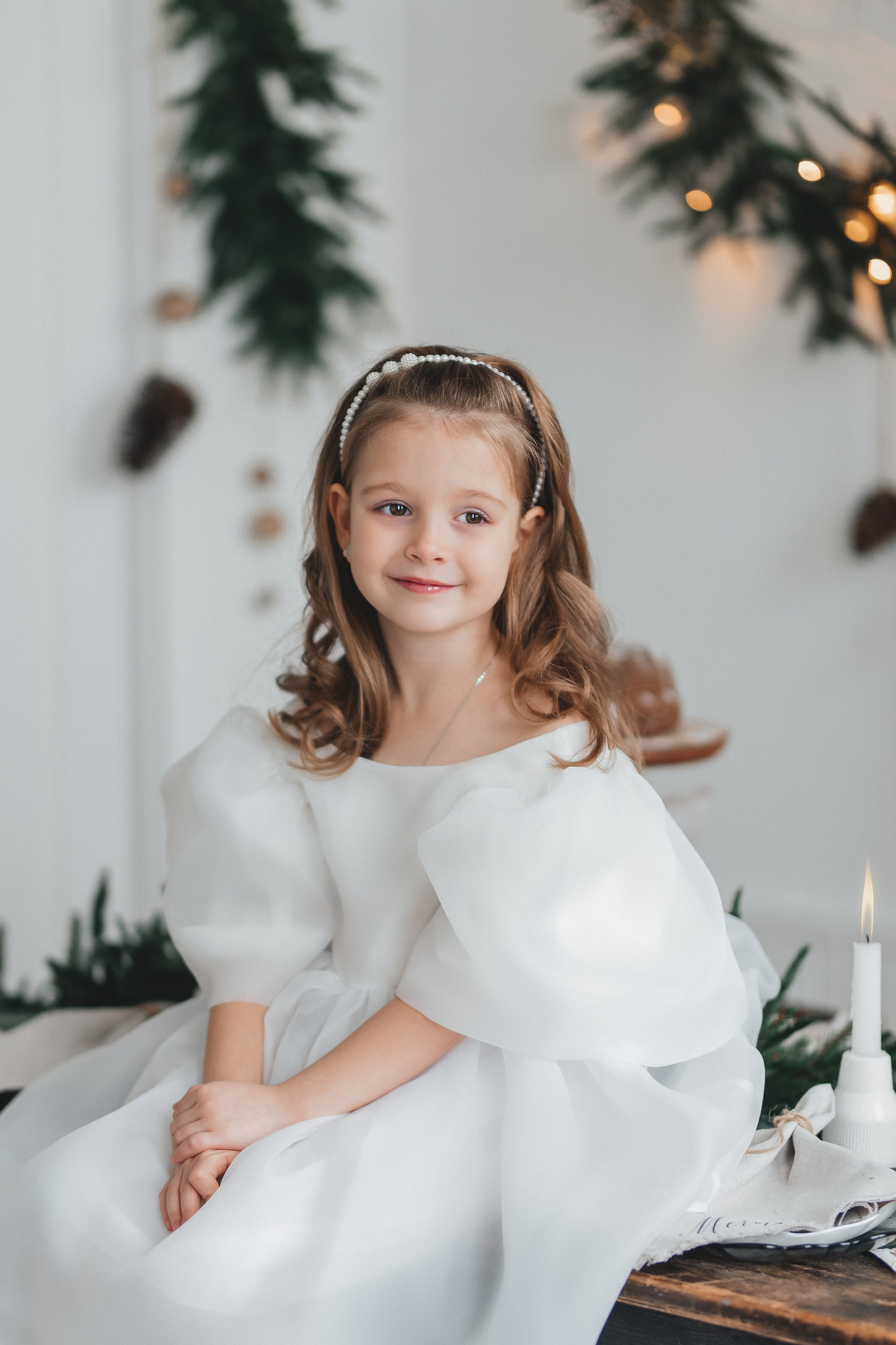 Саша, Юля и Женечка. Фотограф Таинств Крещения и Венчания в г. Курске