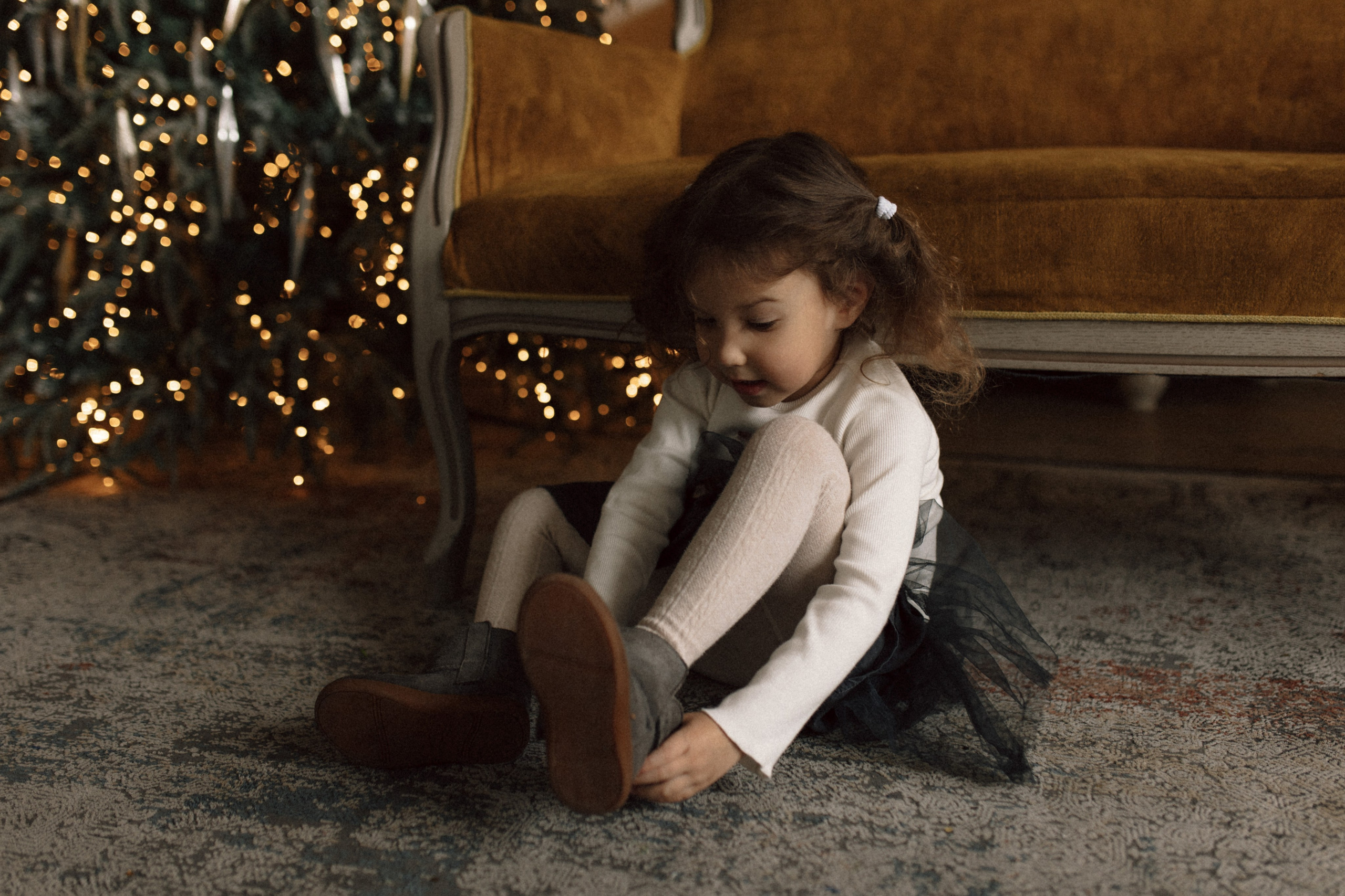 15 декабря. Alyona Latysheva / Photographer / Almaty