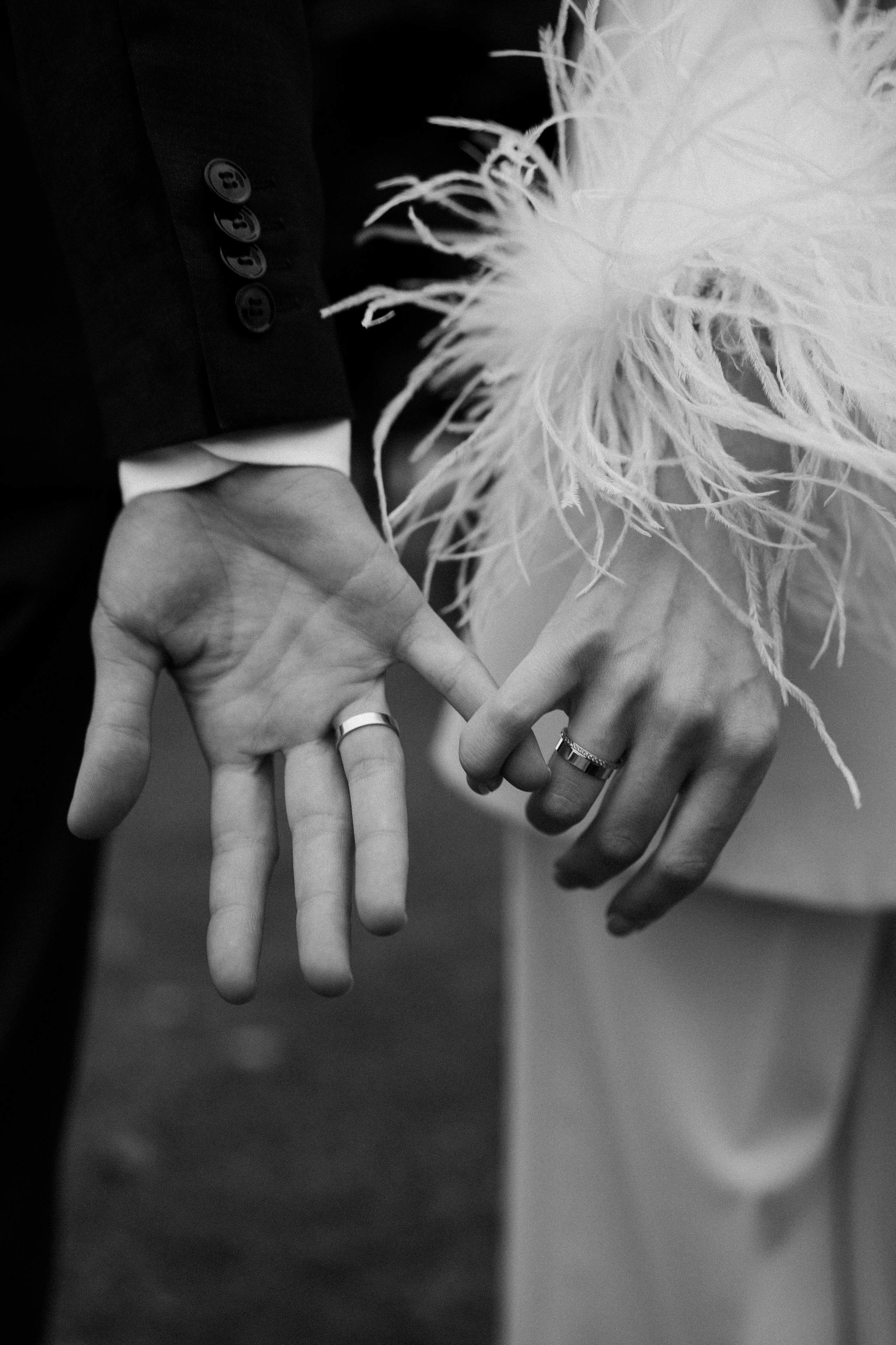 Эльвира & Валера. Свадебный и семейный фотограф в Москве Ксения Шведова