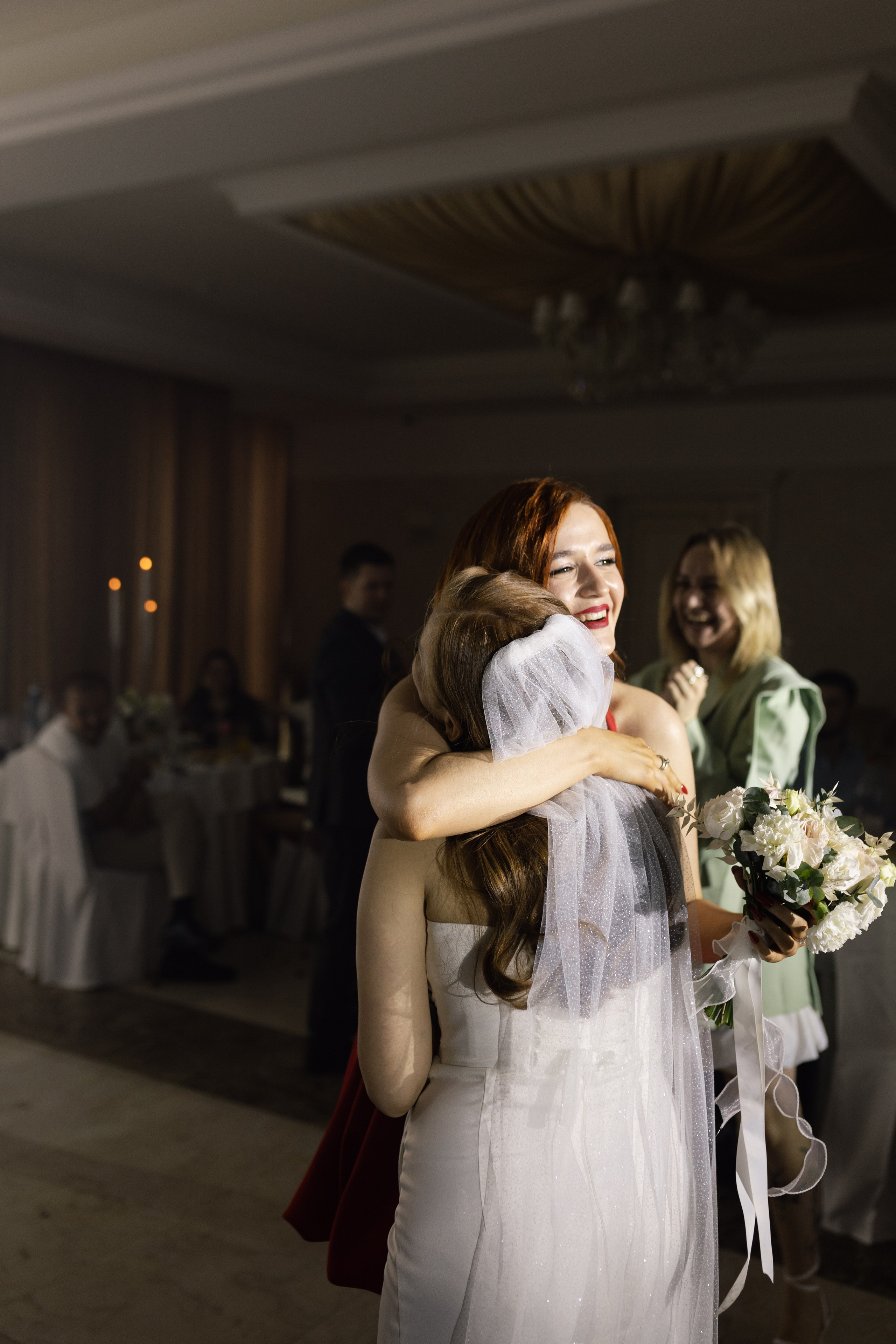 Daniil & Veronika. Фотограф в Томске Ирина Павлуцкая