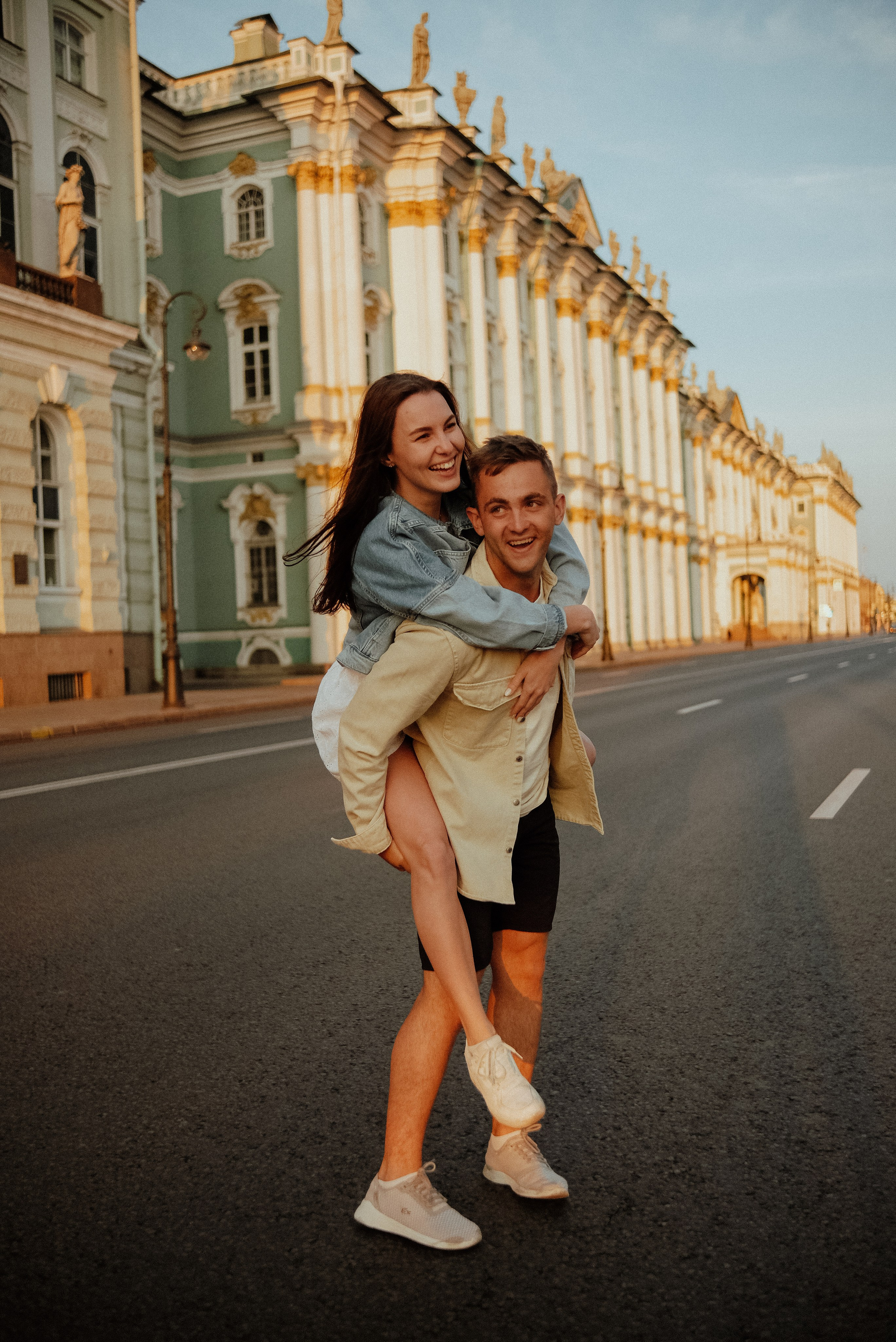 Альбом 16. Фотограф Катерина Мартьянова Санкт-Петербург