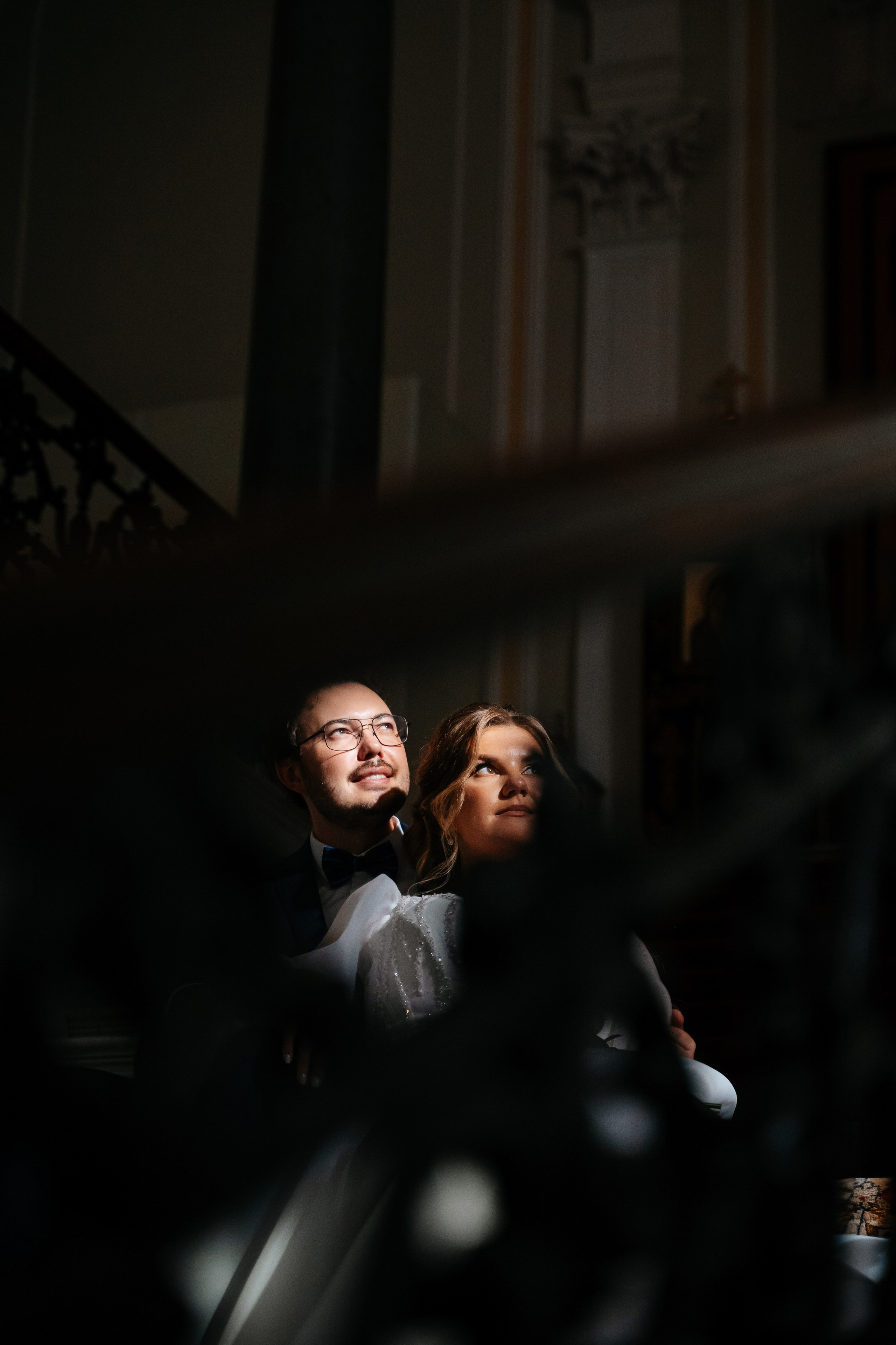 Павел и Екатерина. Семейный и свадебный фотограф в Санкт-Петербурге и Москве