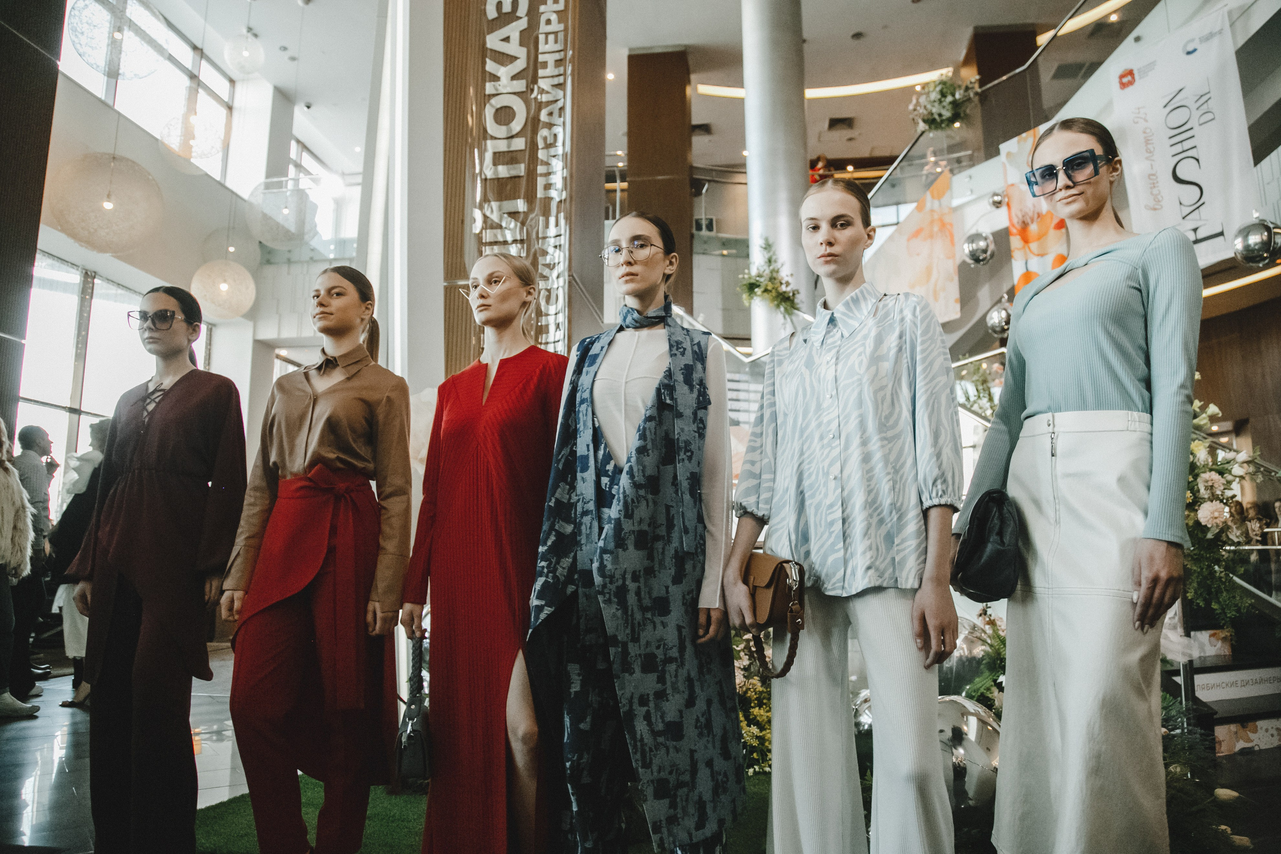 Fashion Day. Фотограф Иван Гуляев