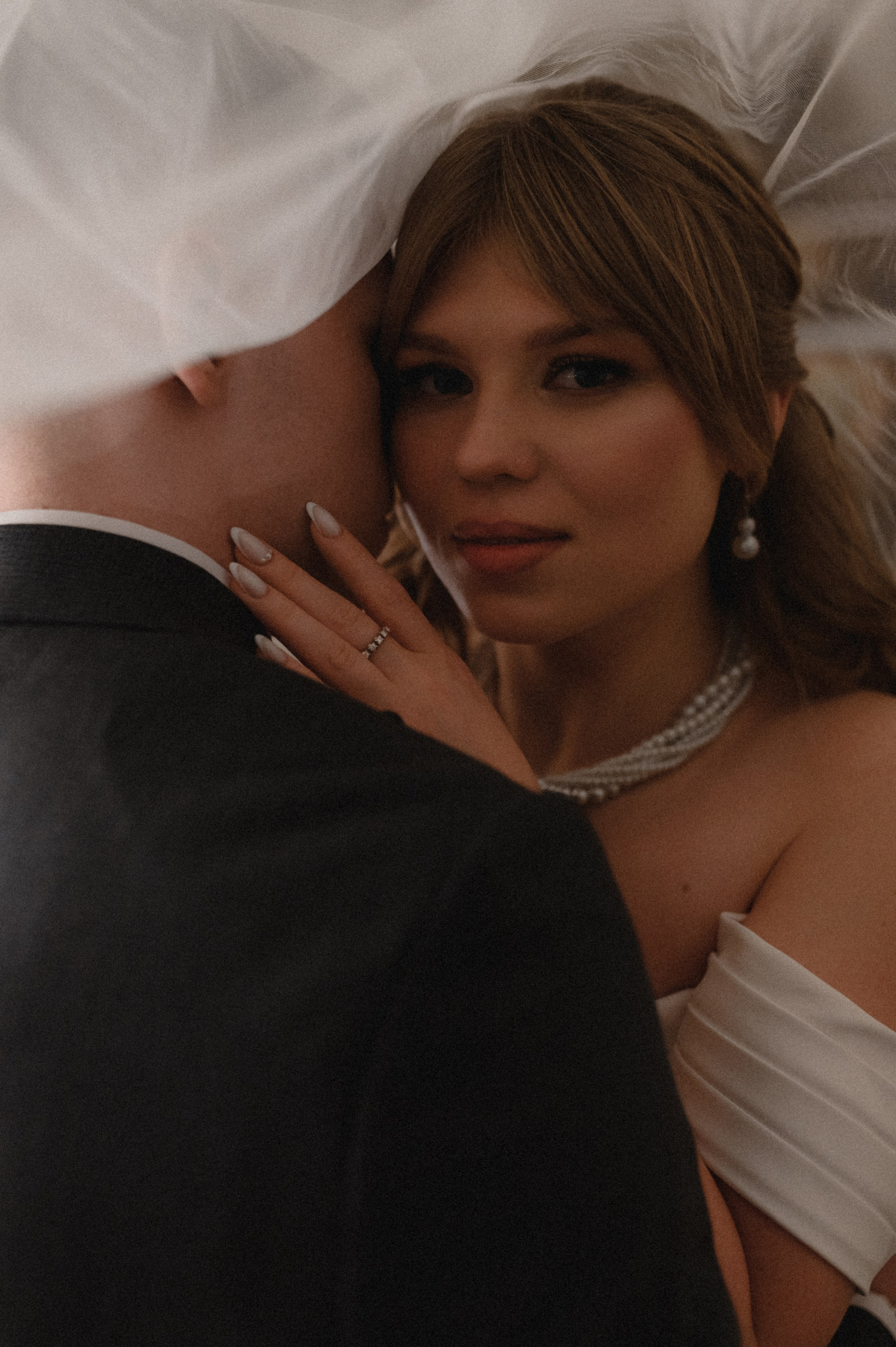 Игорь и Дарья. Фотограф в Симферополе Ярошенко Екатерина