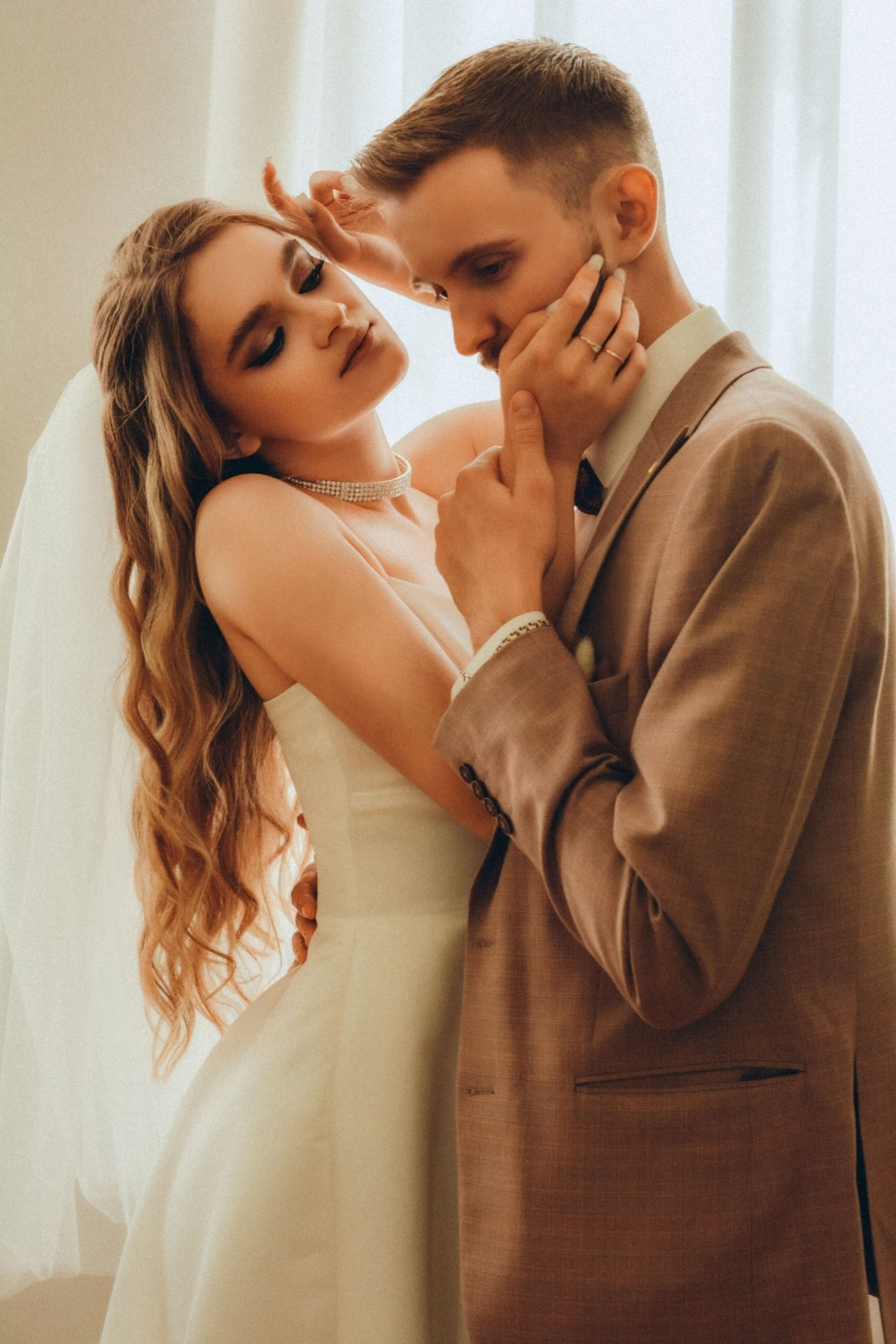 Никита и Елизавета. Фотограф в Москве Ангелина Ким