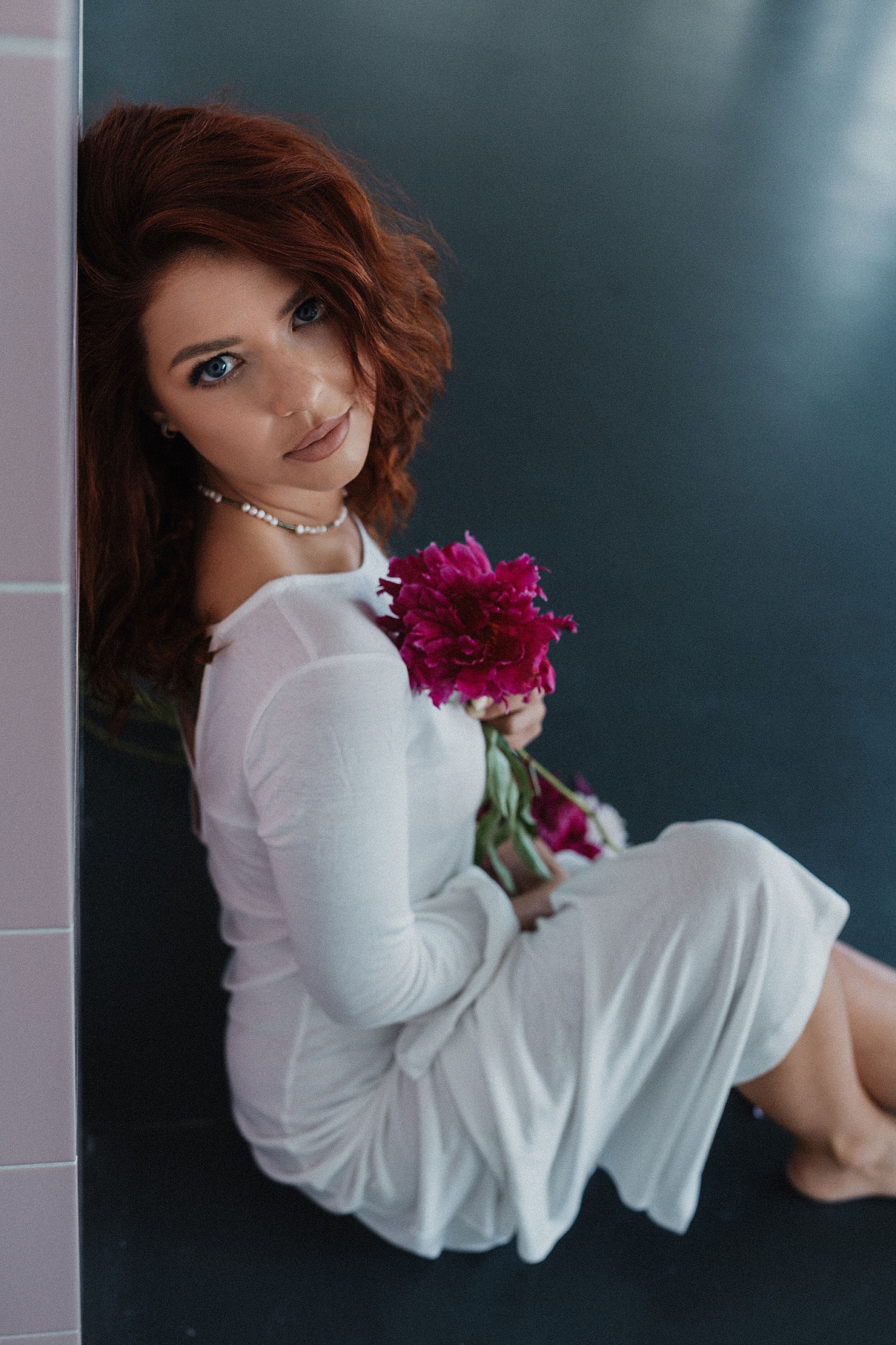 Екатерина Минакова. Фотограф в Москве Ангелина Ким