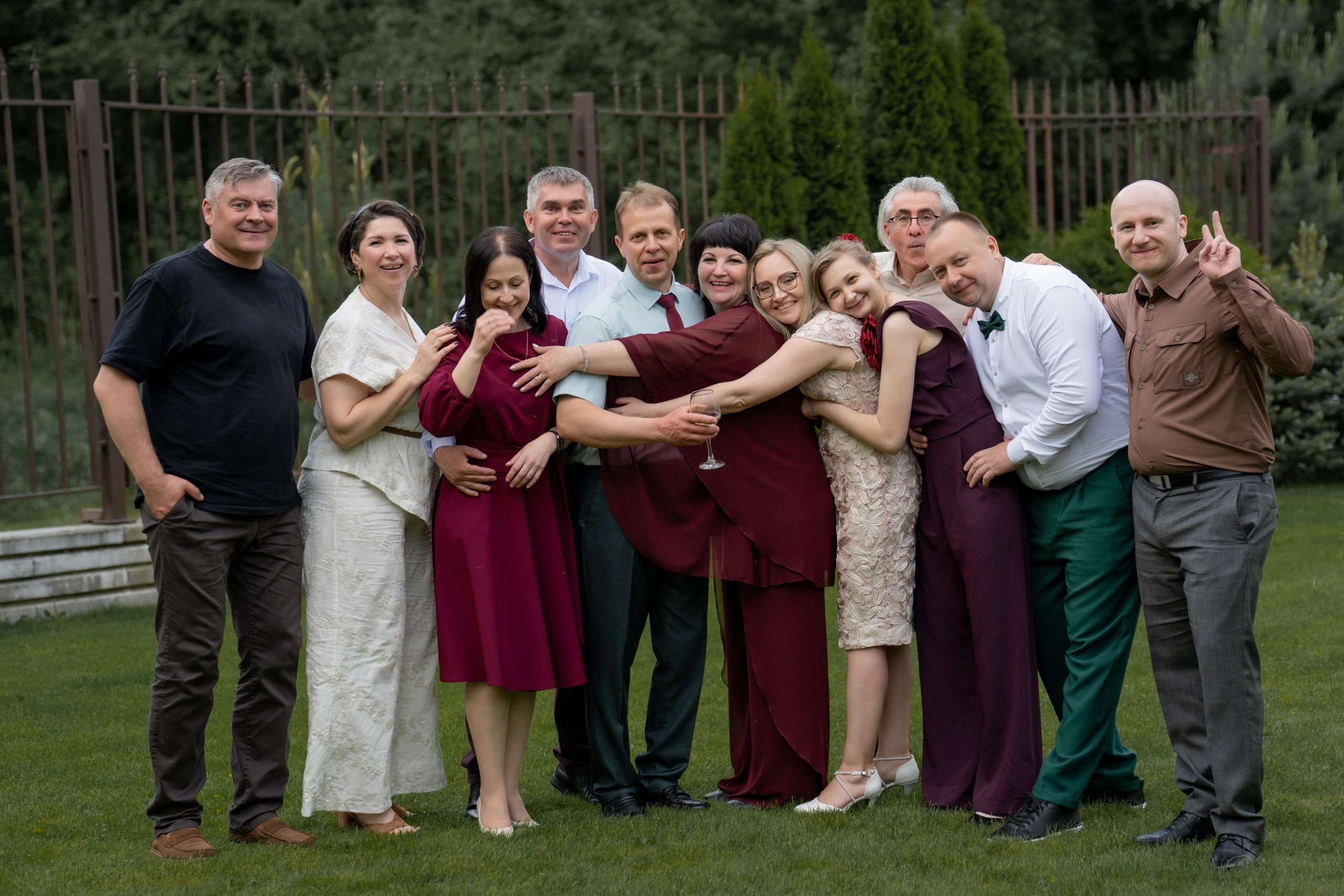 Свадебная съемка от фотографа Владислава Блинова — Идеальный свадебный образ для вашего дня. Vladislav Blinov photographer