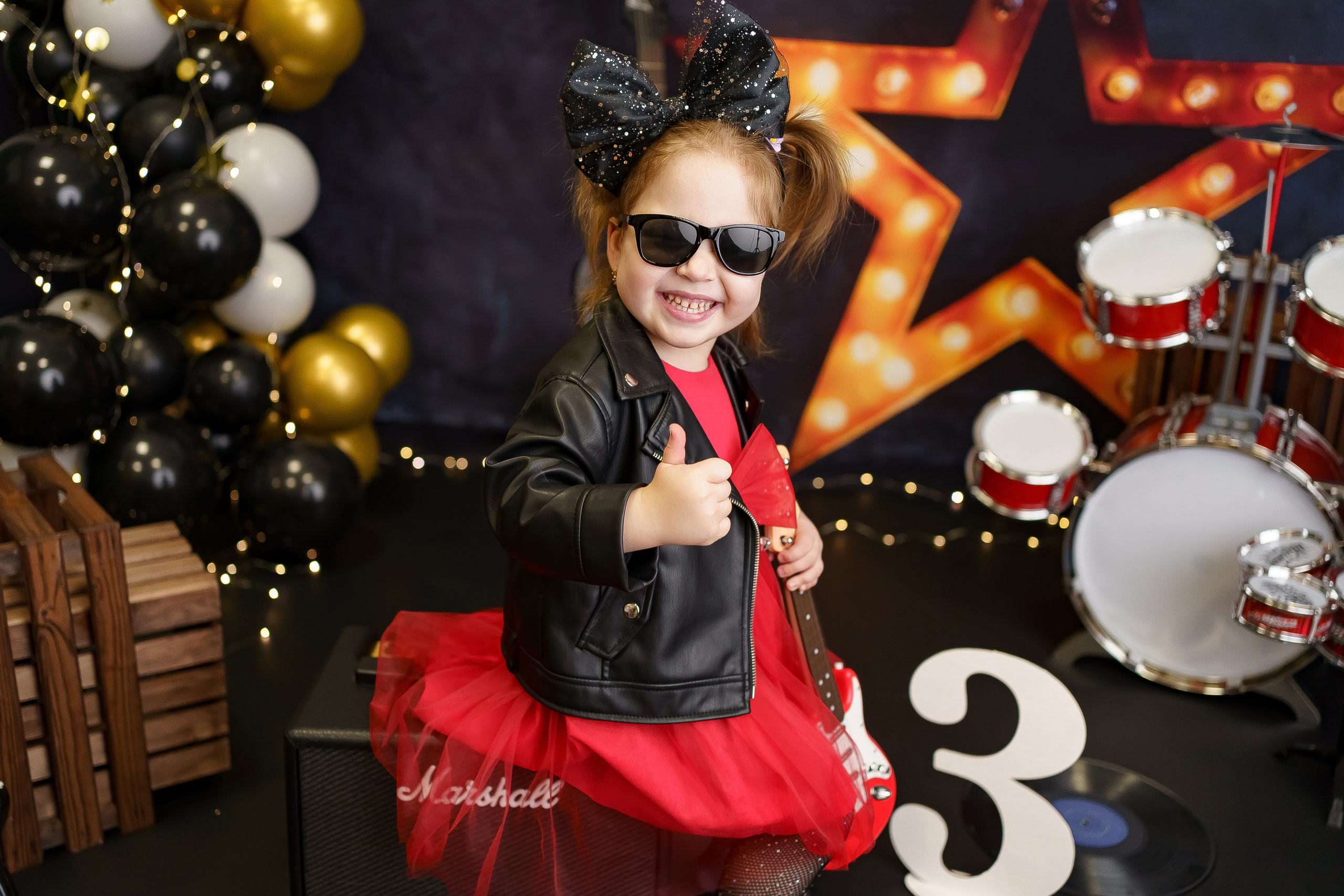 Рок. Фотограф новорожденных в г. Павлово Беспалова Екатерина