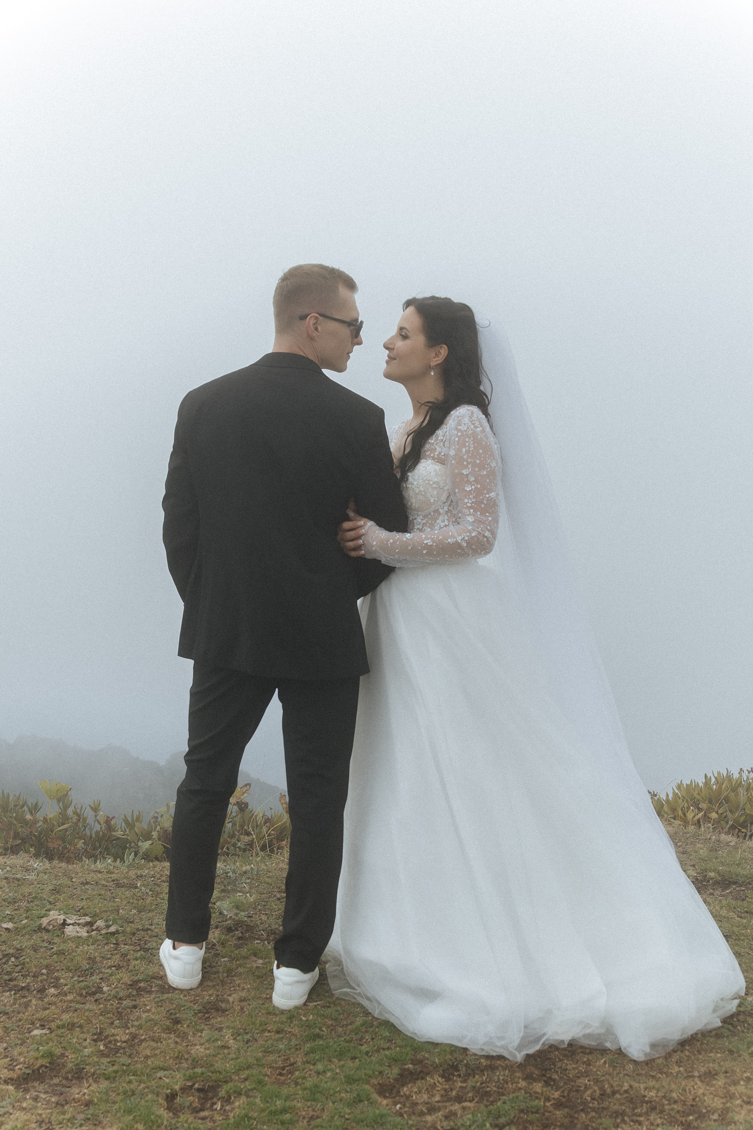 Свадебная Фотосессия в горах Сочи Красной поляны. Фотограф Сочи Адлер Сириус Красная поляна Олеся Минив