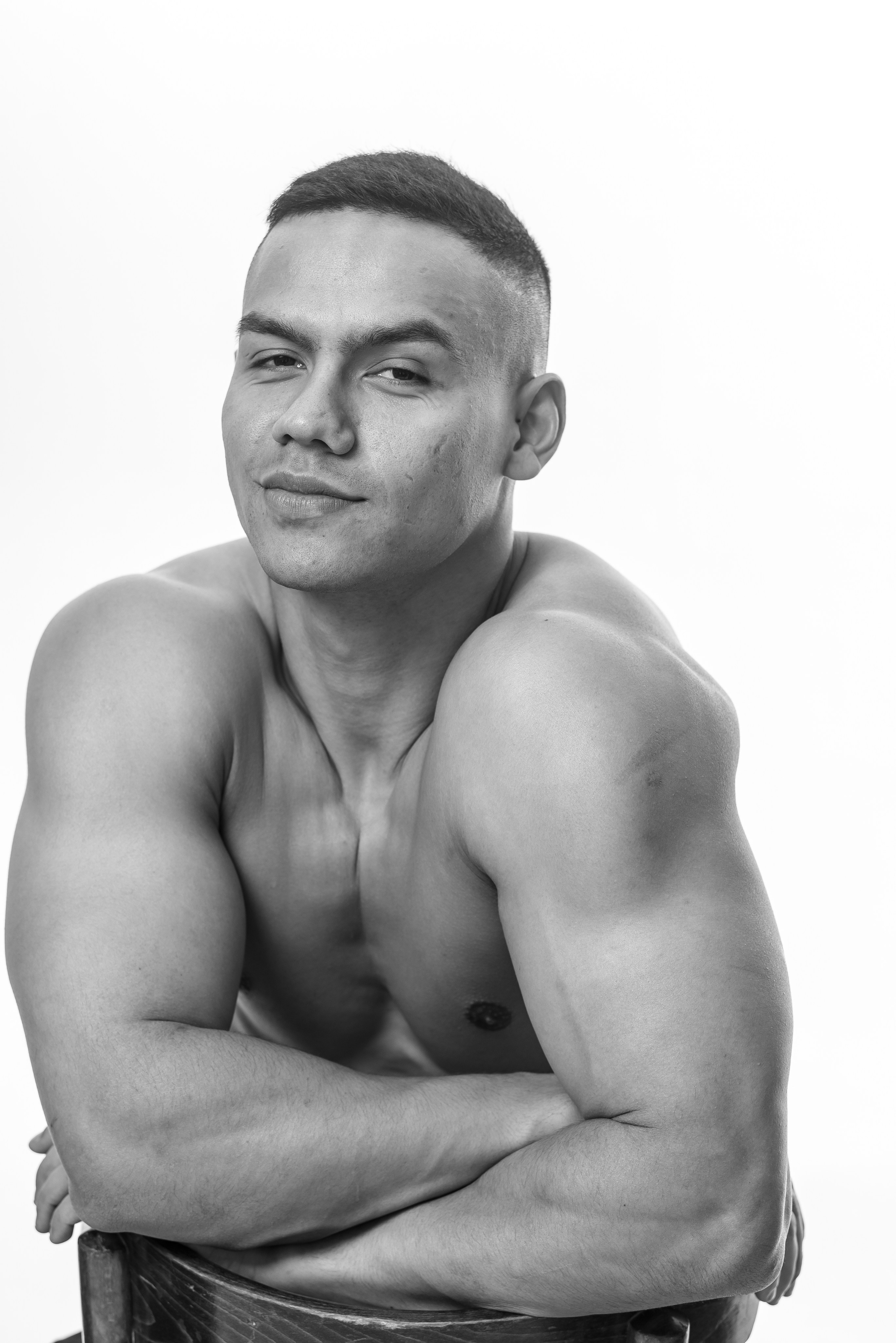 Мужская. Фотограф Светлана Воронцова