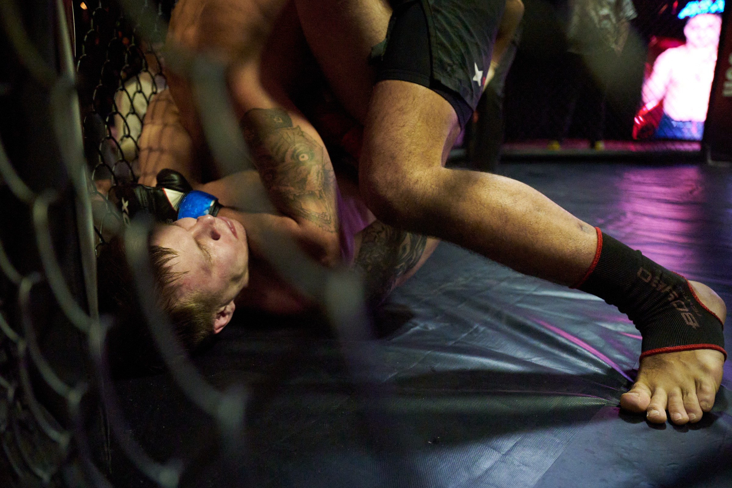 Бои. Маляревич Дмитрий свадебный фотограф