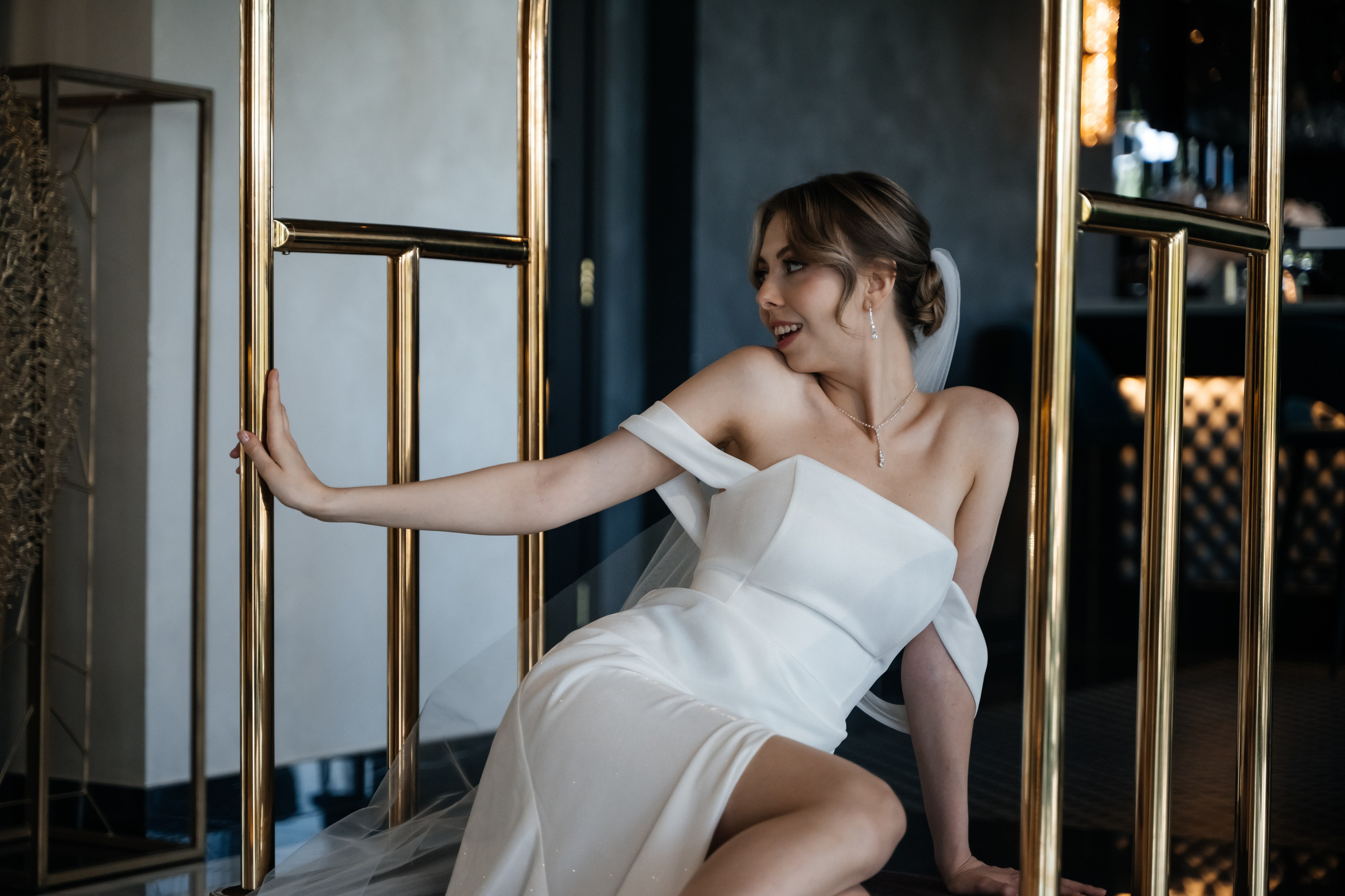 Игорь и Кристина. Свадебный фотограф и видеограф Жанна и Ренат Костандян, Ставрополь