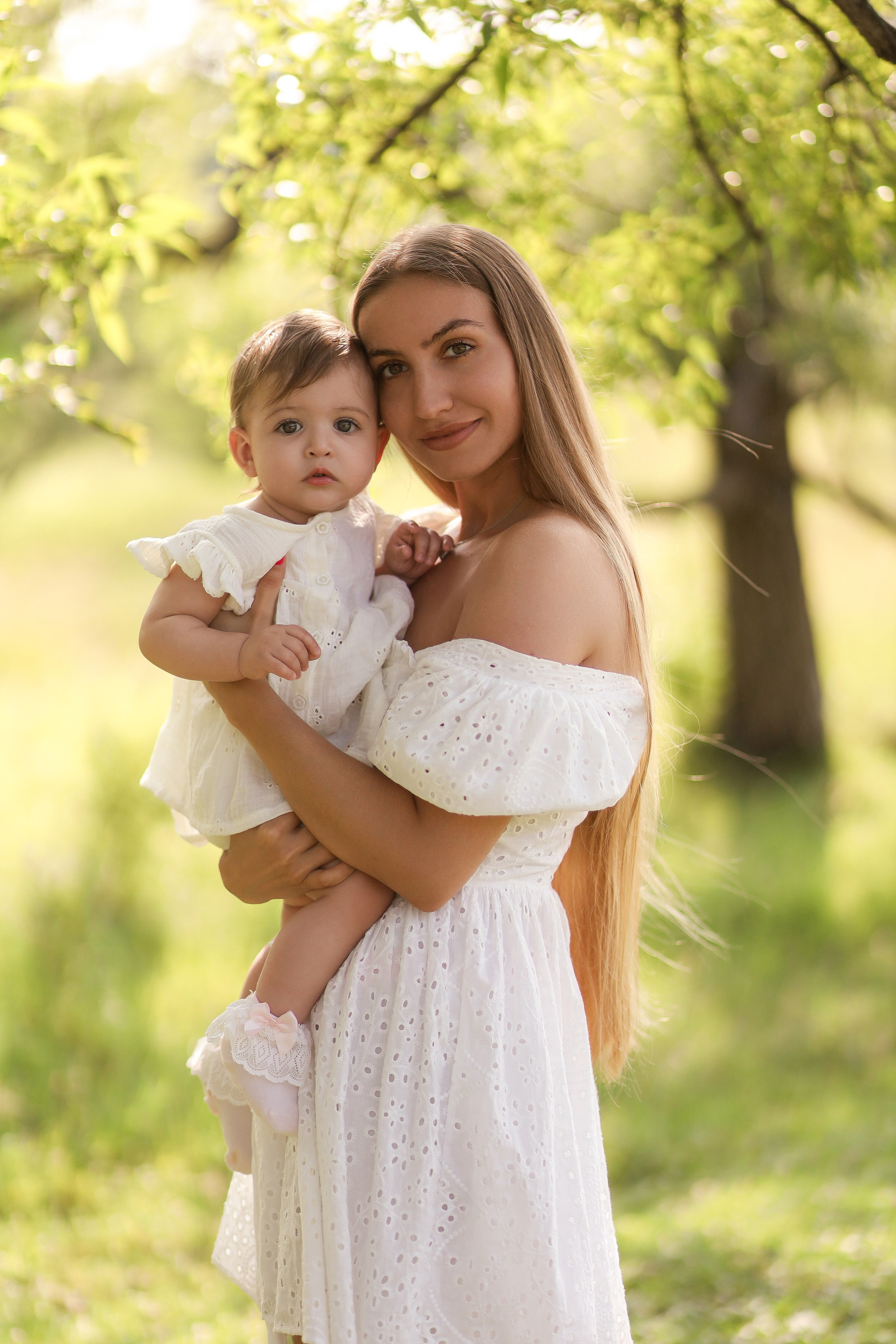 Семейная съёмка в поле. ФОТОГРАФ ХАБАРОВСК АНАСТАСИЯ РАЧЕНКОВА