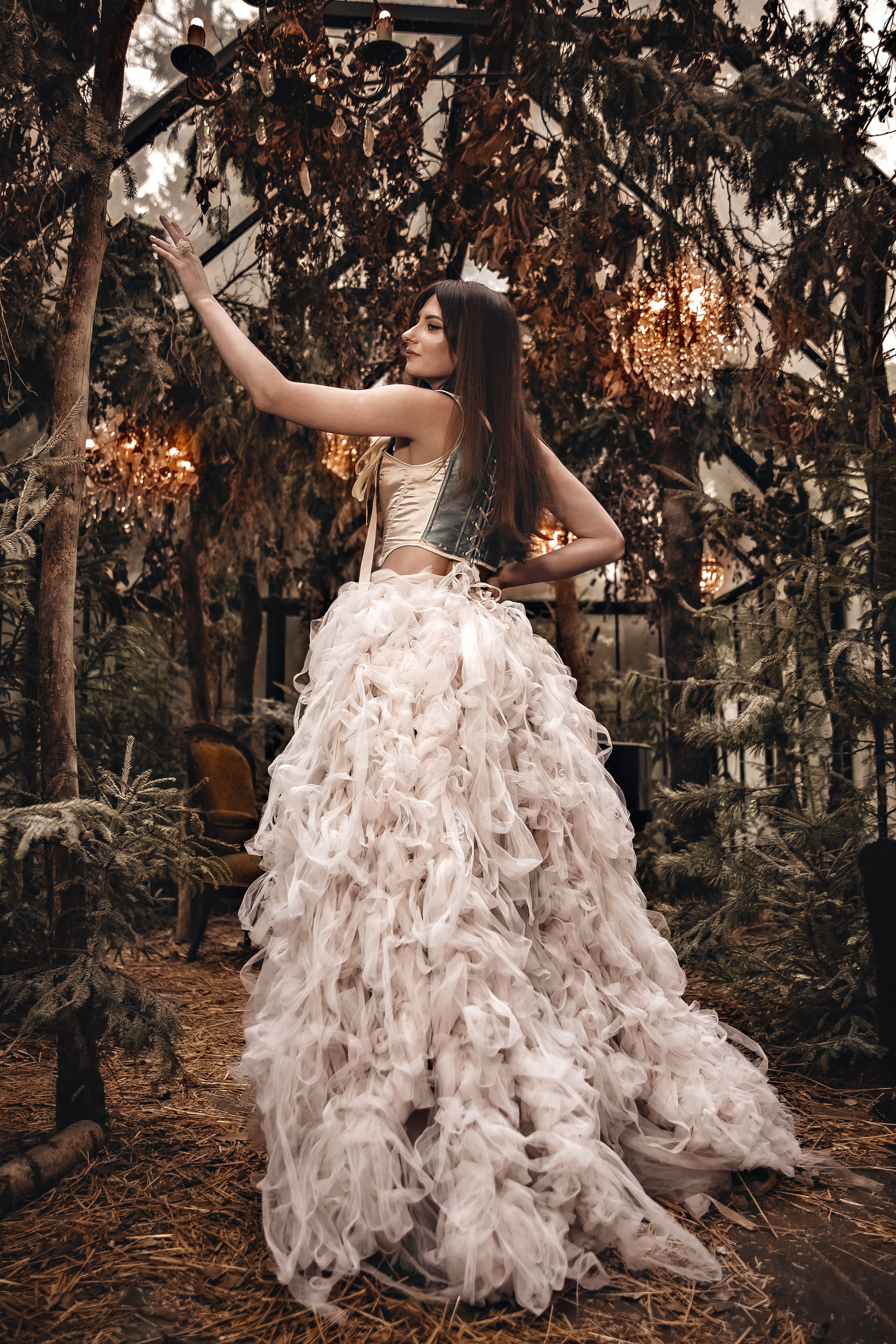 Anna. Свадебный/Портретный фотограф снимаю в Москве