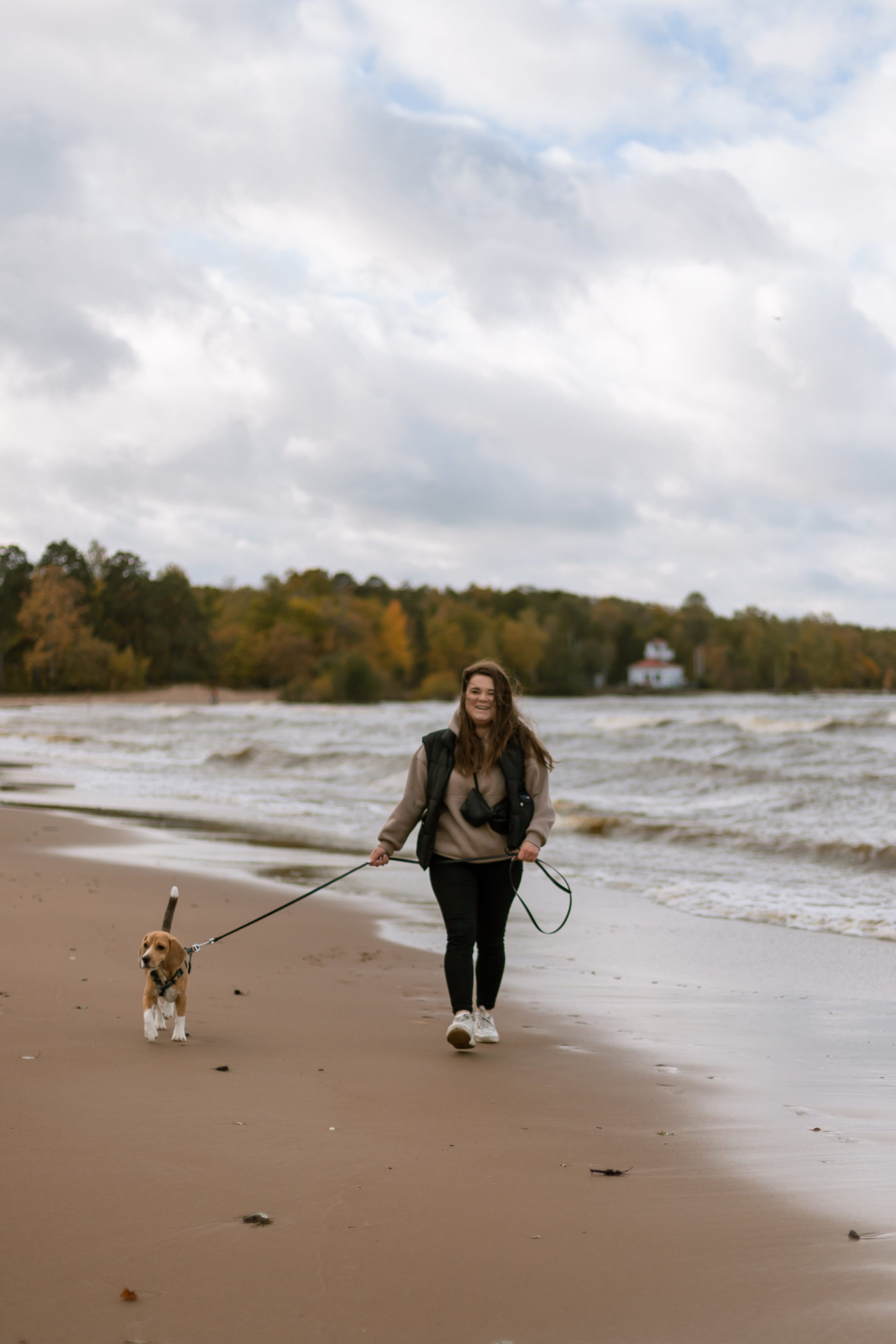 Екатерина и Юкки. Утонченный фотограф в Санкт-Петербурге Ксения Пелевина