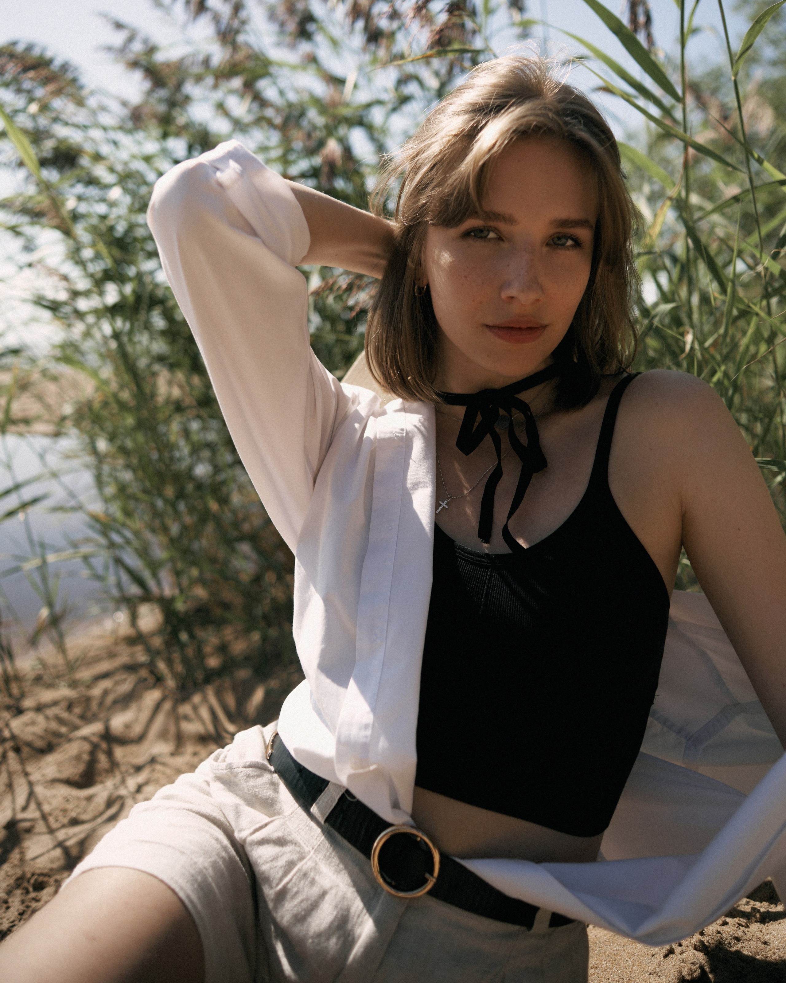 Юля/Спб. Фотограф для души Анастасия Конкс