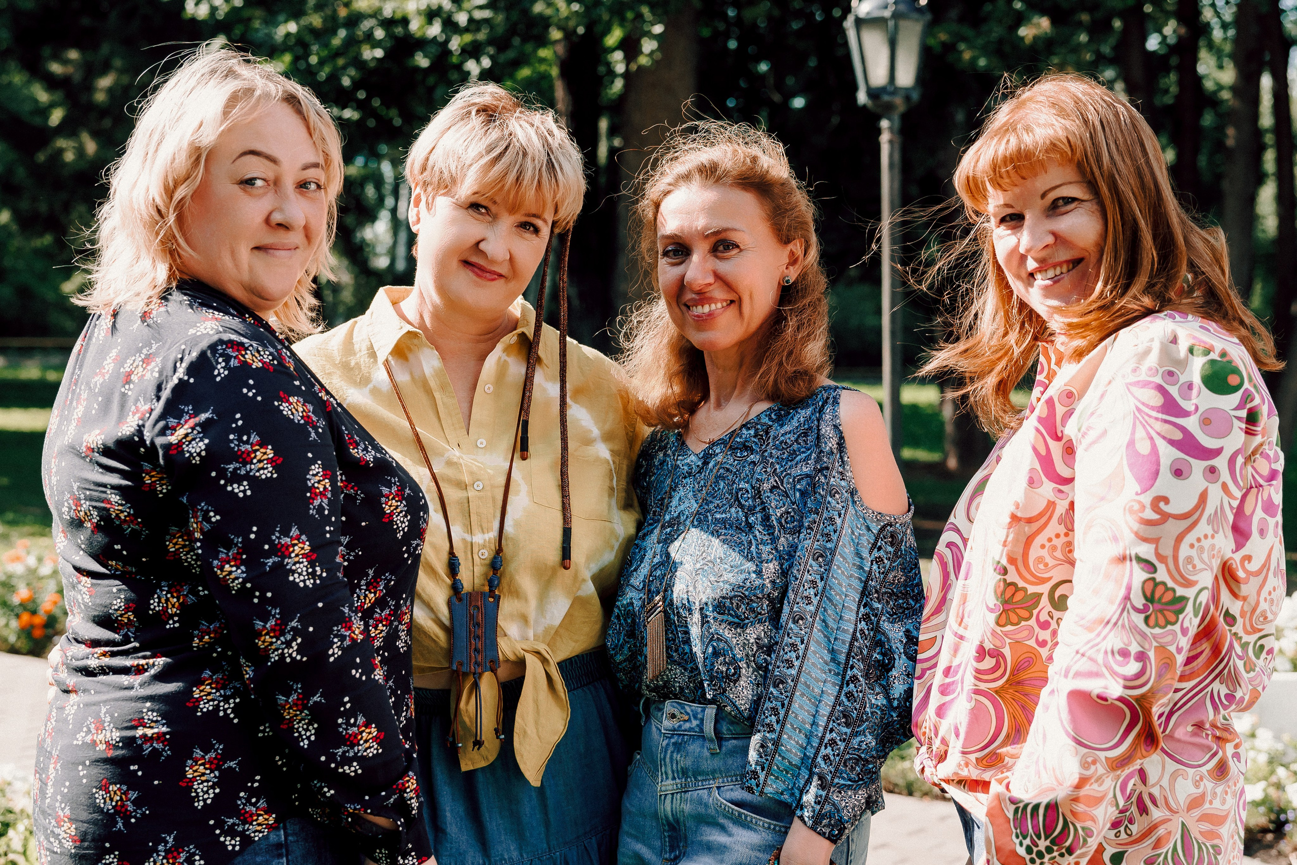 УММ2 — Летний корпоратив. Лёшка Варзегов — фотограф