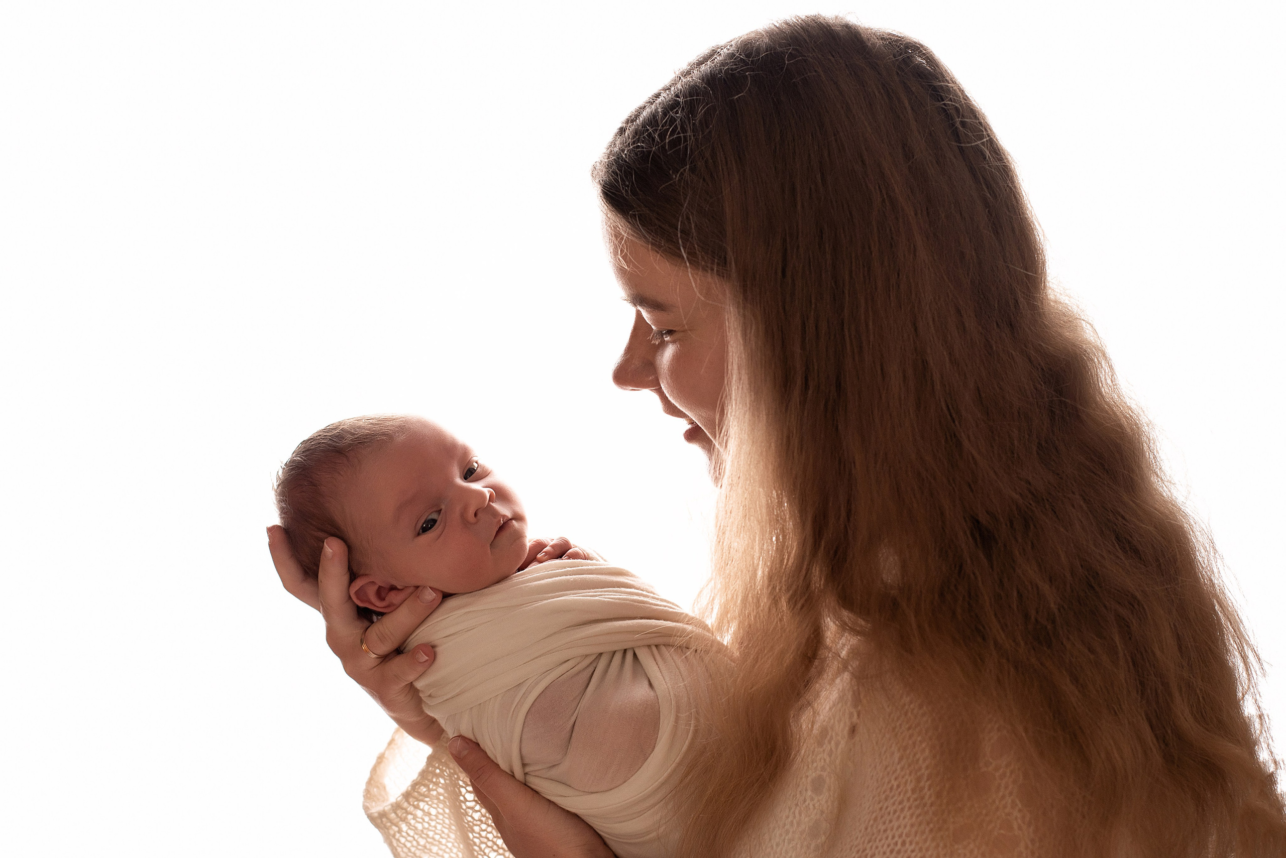 Новорождённые мальчики. Детский фотограф новорождённых в Минске Боровик Екатерина
