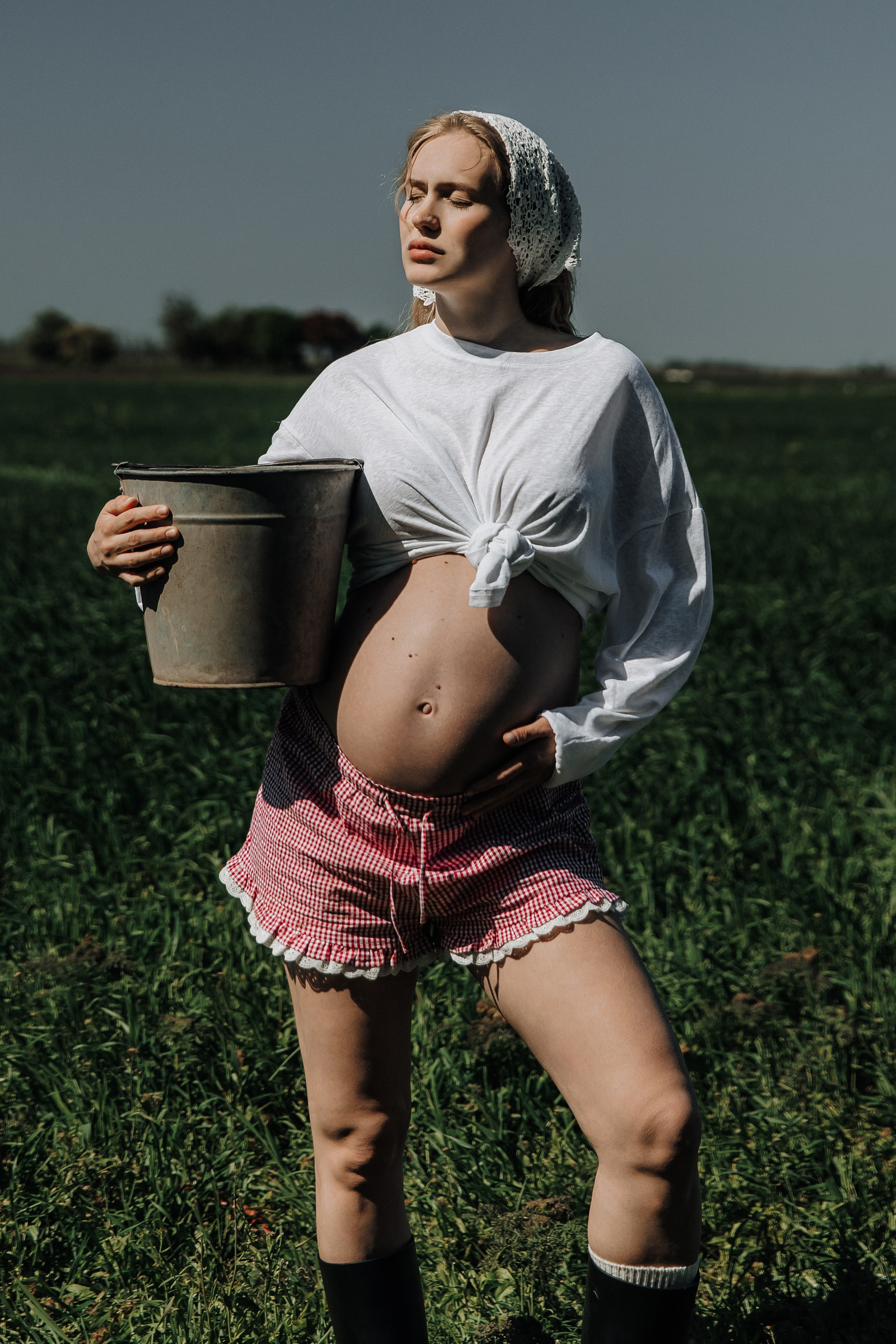 Катя. Свадебный фотограф и видеограф Когай Дмитрий и Юлия