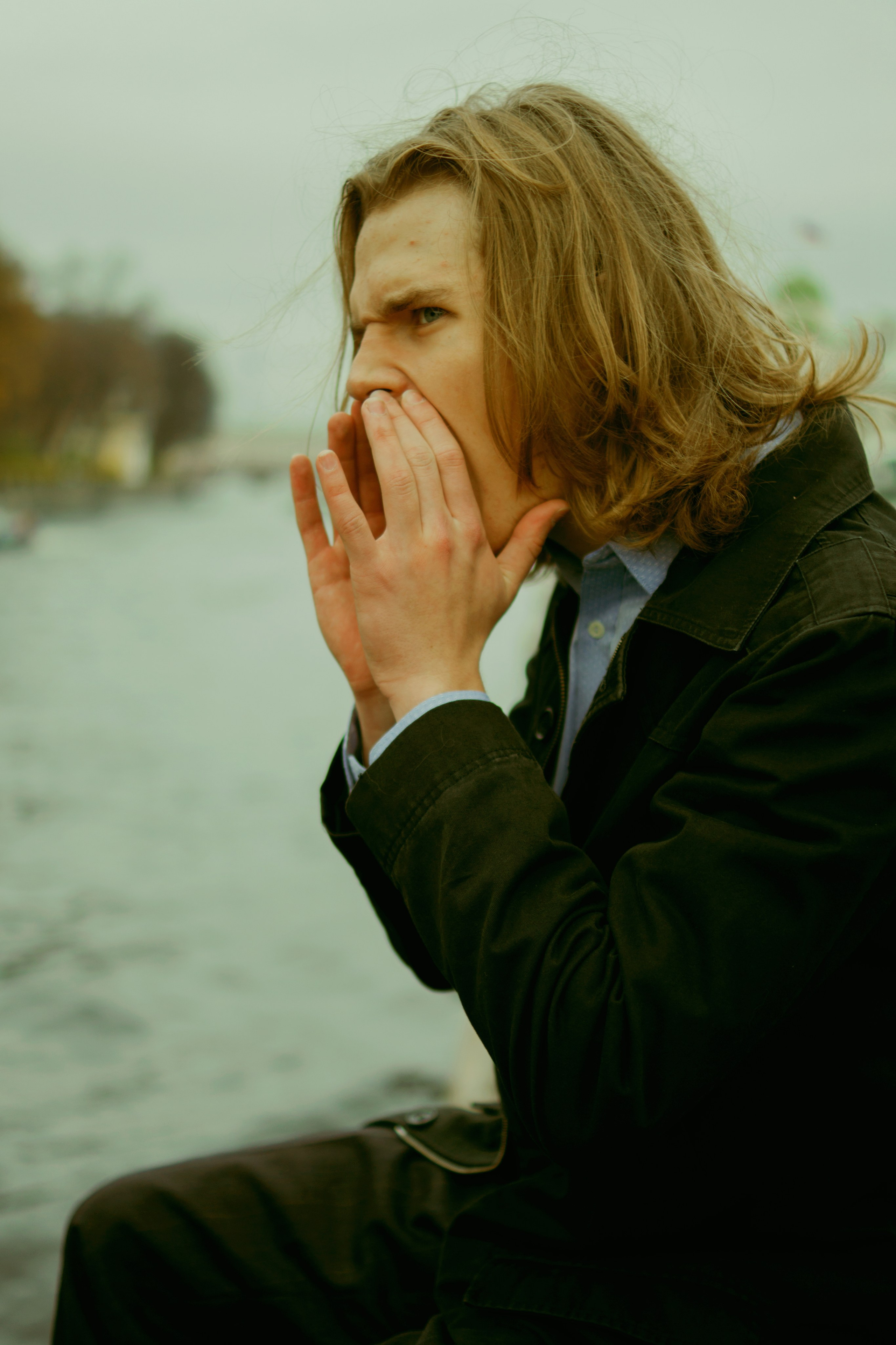 Поэт Писатель. Фотограф в Санкт-Петербурге Павел Жуков