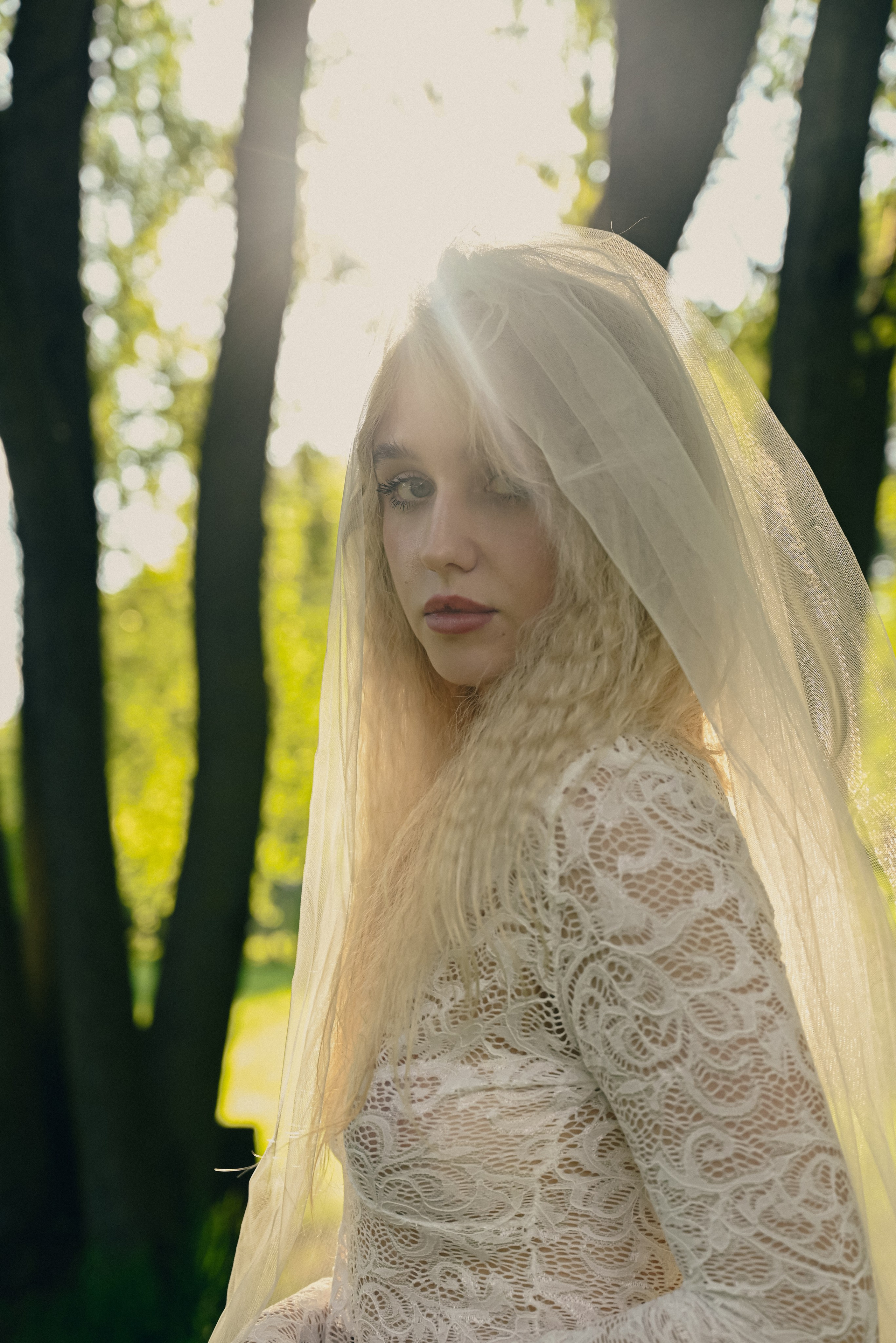 Индивидуальная съемка. Леся|Фотограф|Москва|Россия