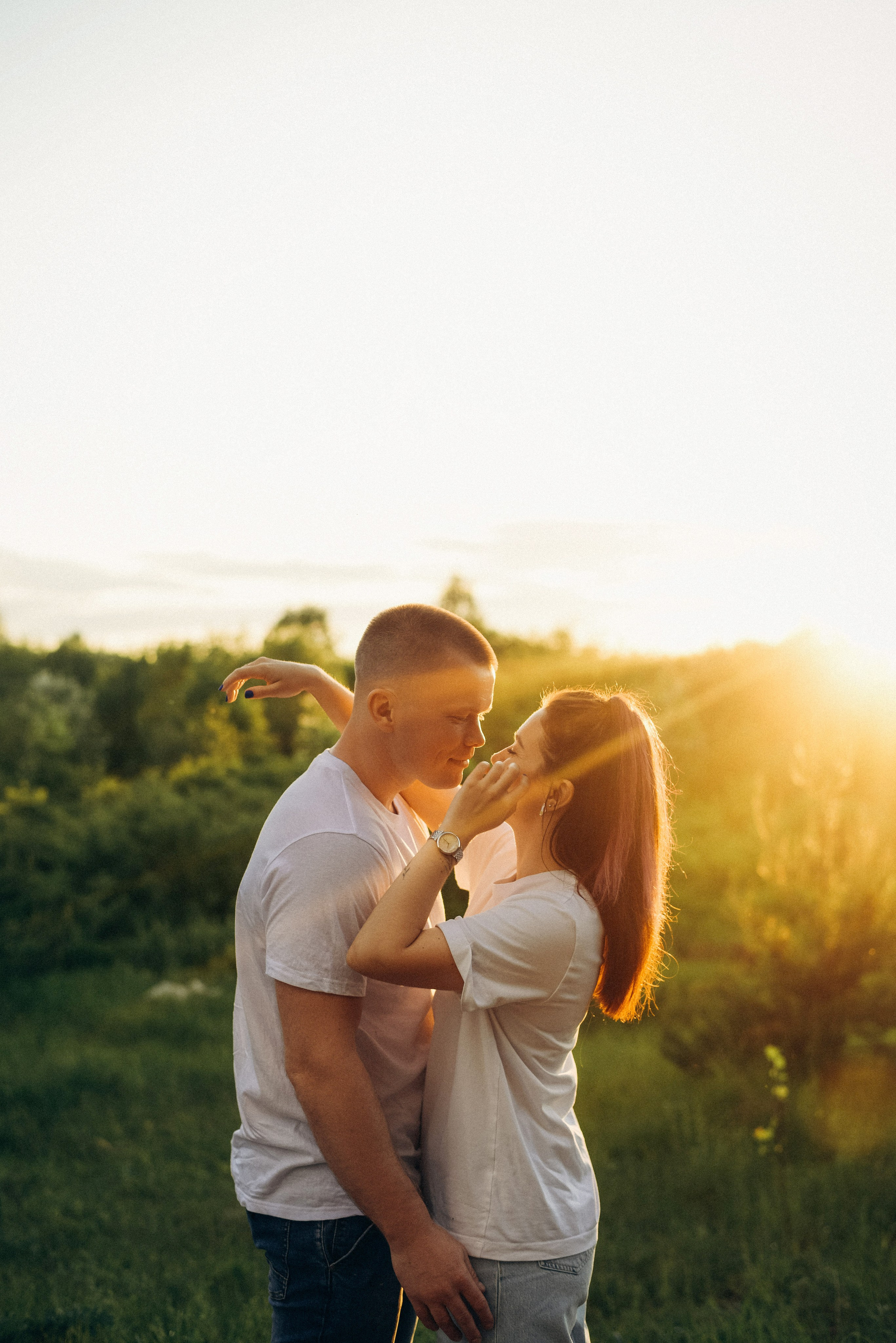 Рома и Настя. Фотограф в Москве Емельяненко Светлана