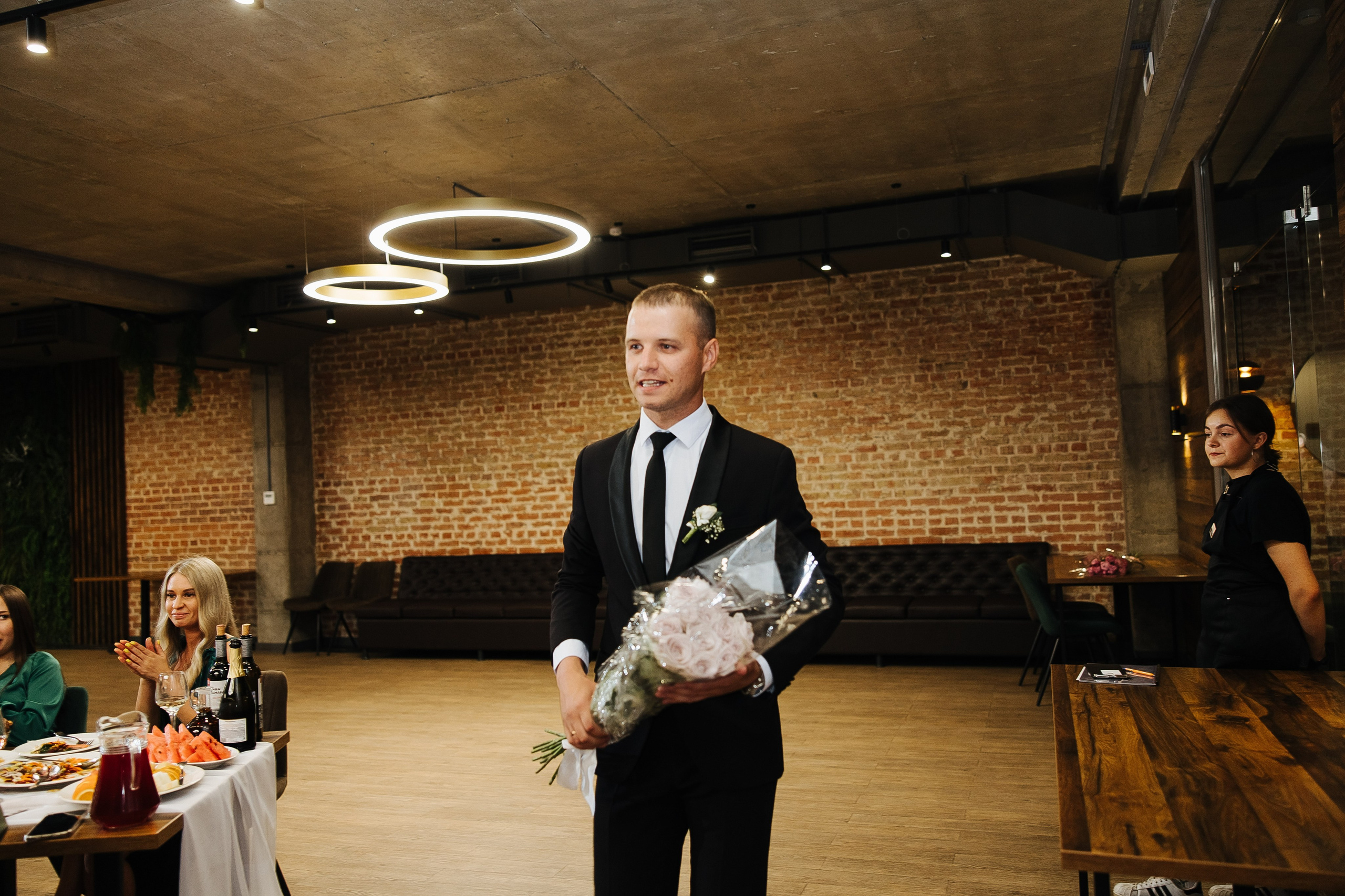 Иван Юлия. Фотограф в Красноярске Надежда Воскресенская