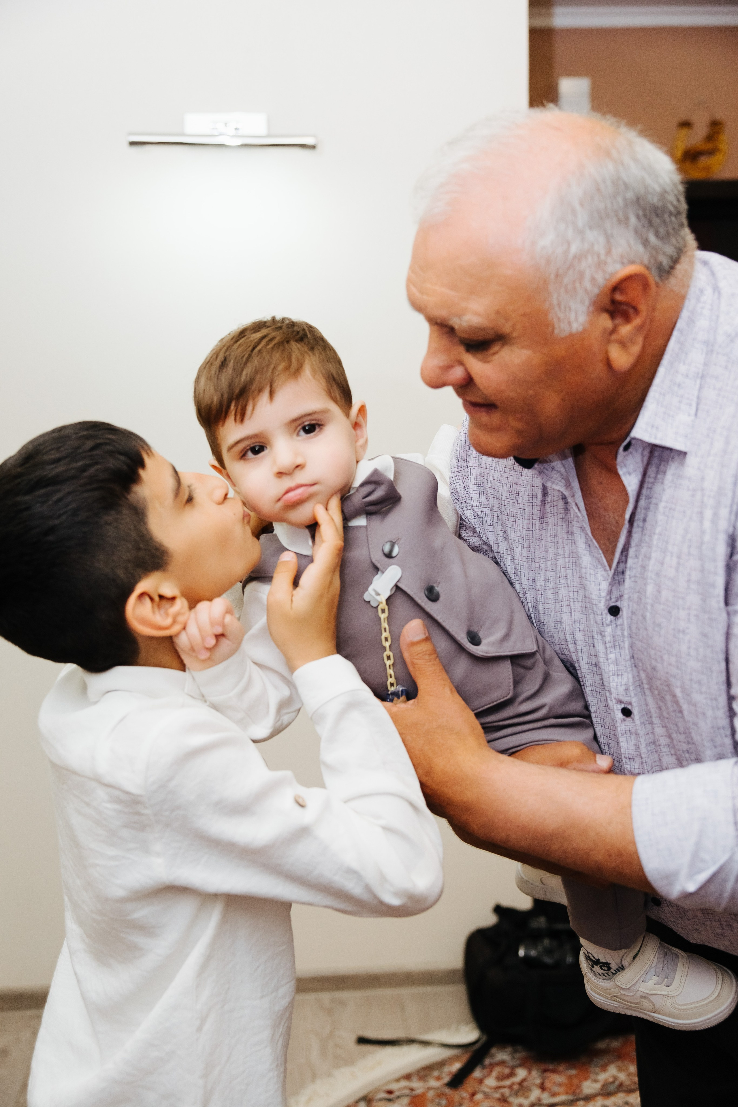Асим Севиль. Фотограф в Красноярске Надежда Воскресенская