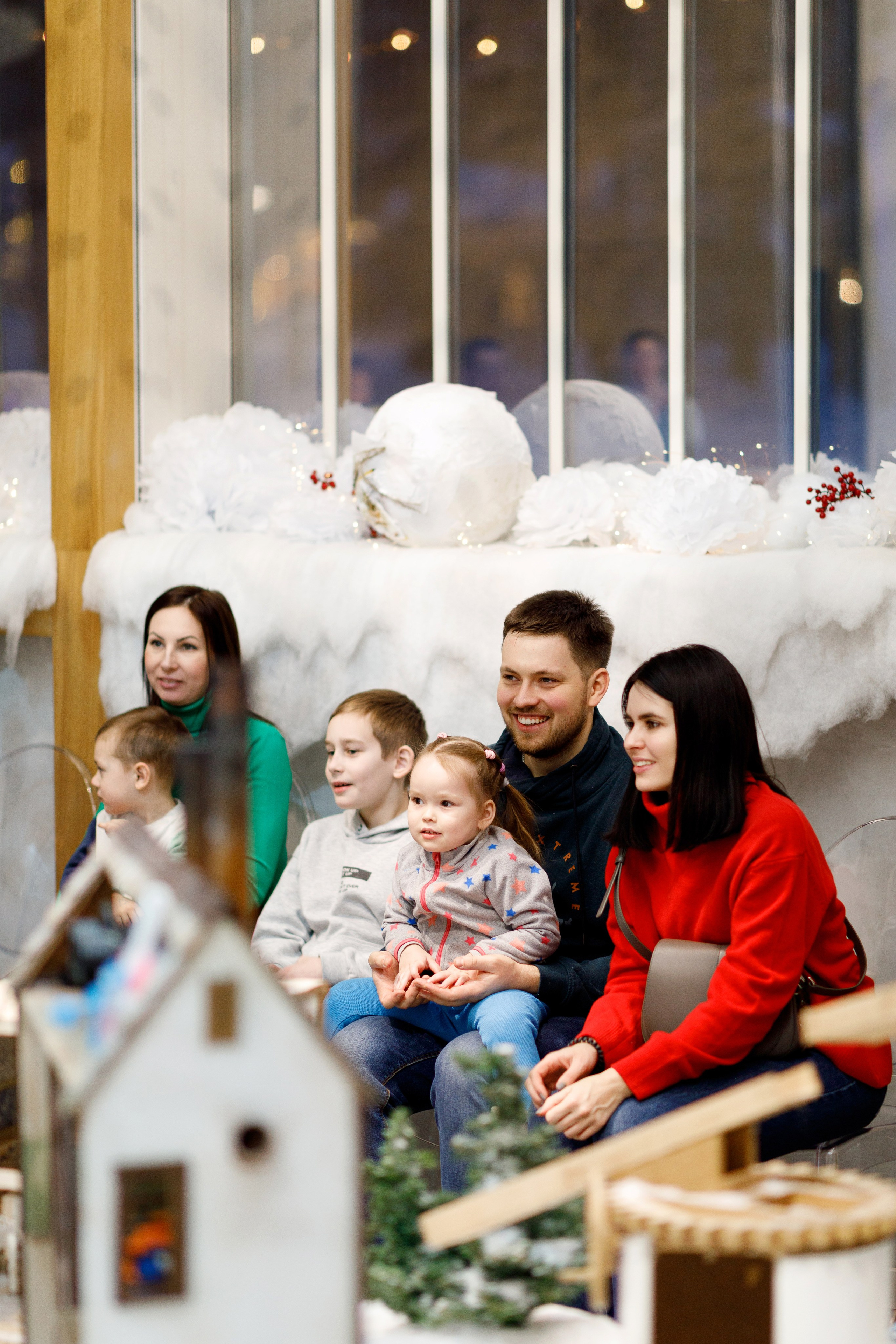 MR Group. Репортажный фотограф в Москве Евгений Новиков