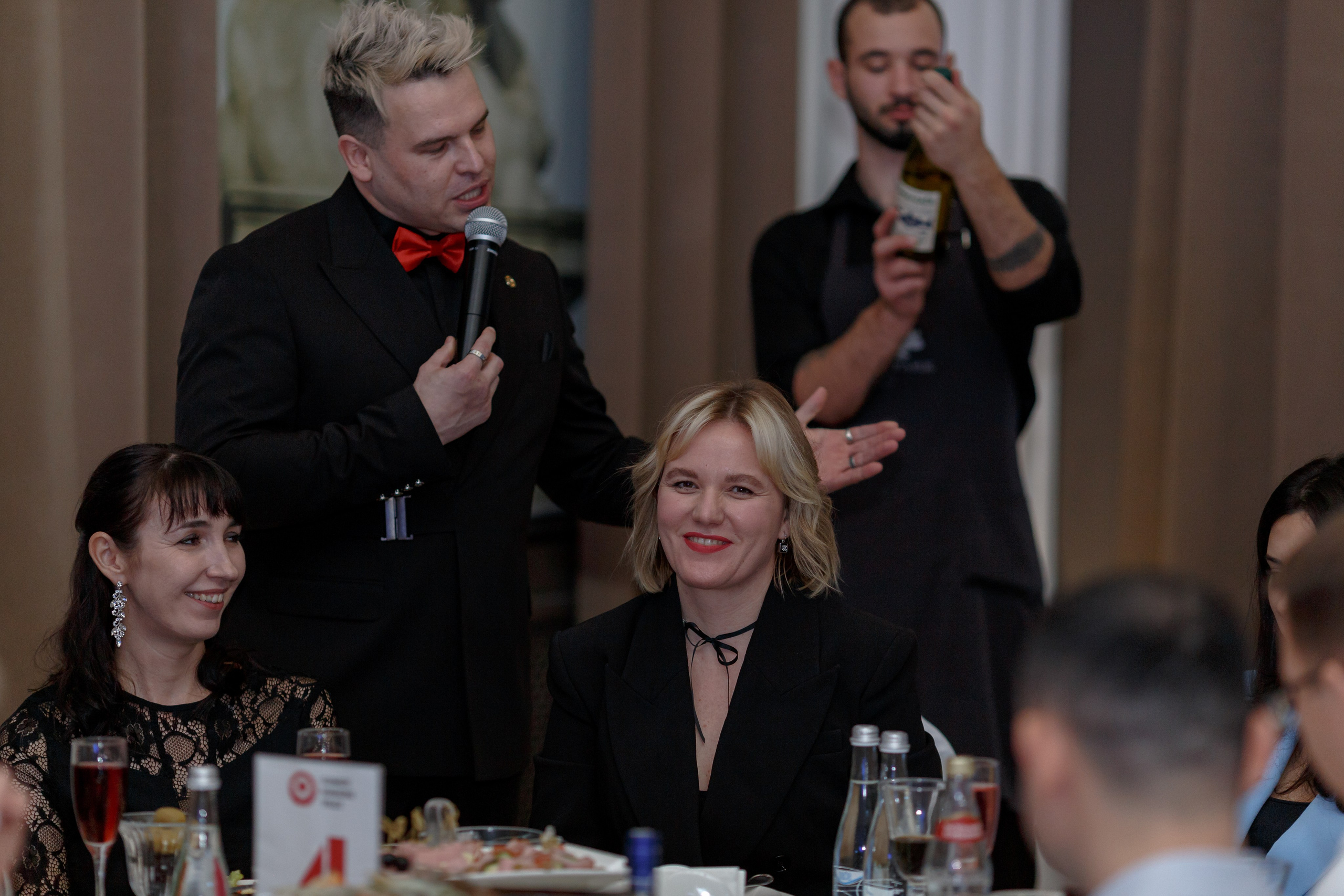 Репортажная фотосъёмка — корпоратив Tele2 2024