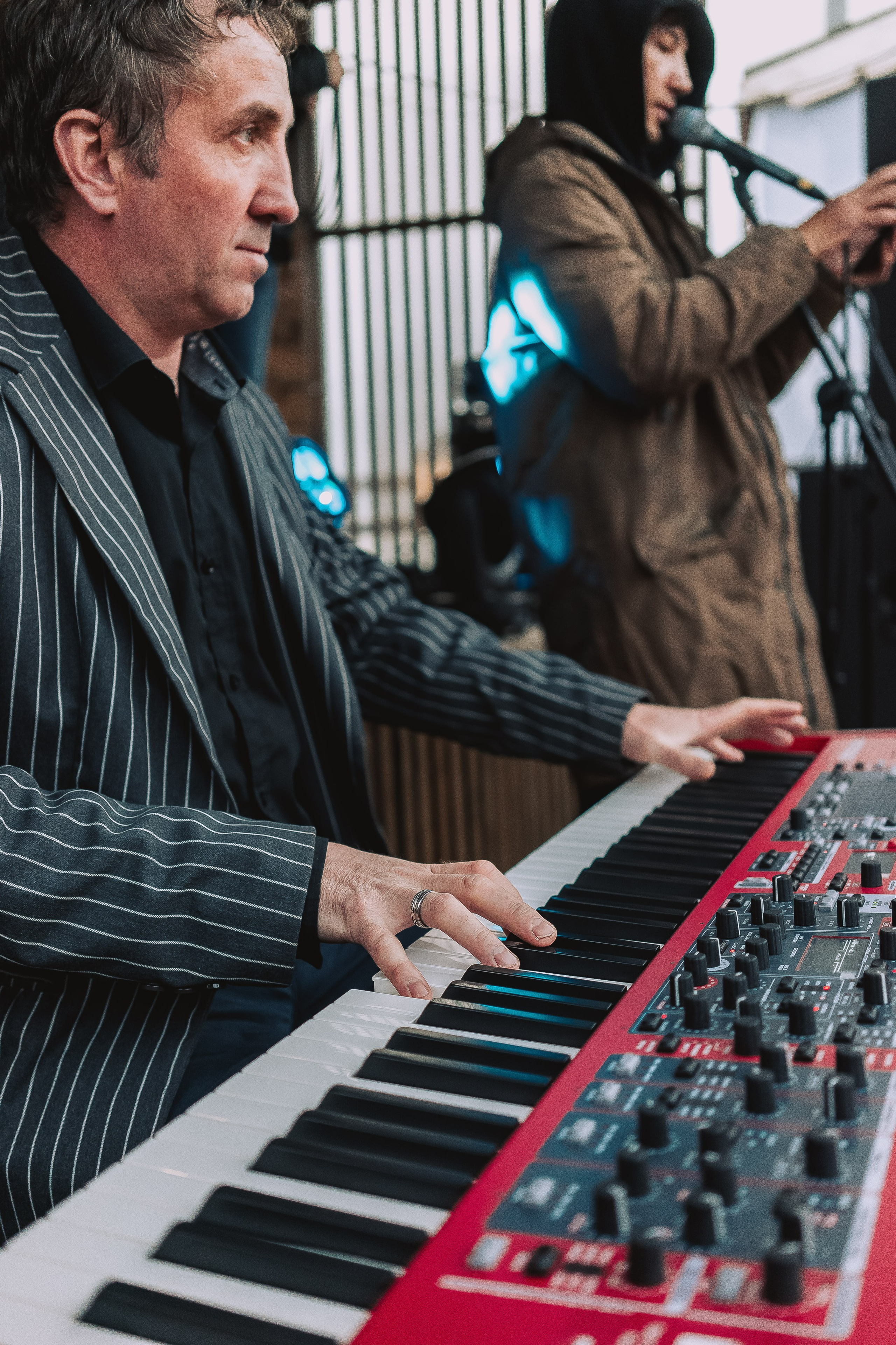 Модное Приморье 2023 год. Свадебный и семейный фотограф во Владивостоке Александра Глускер