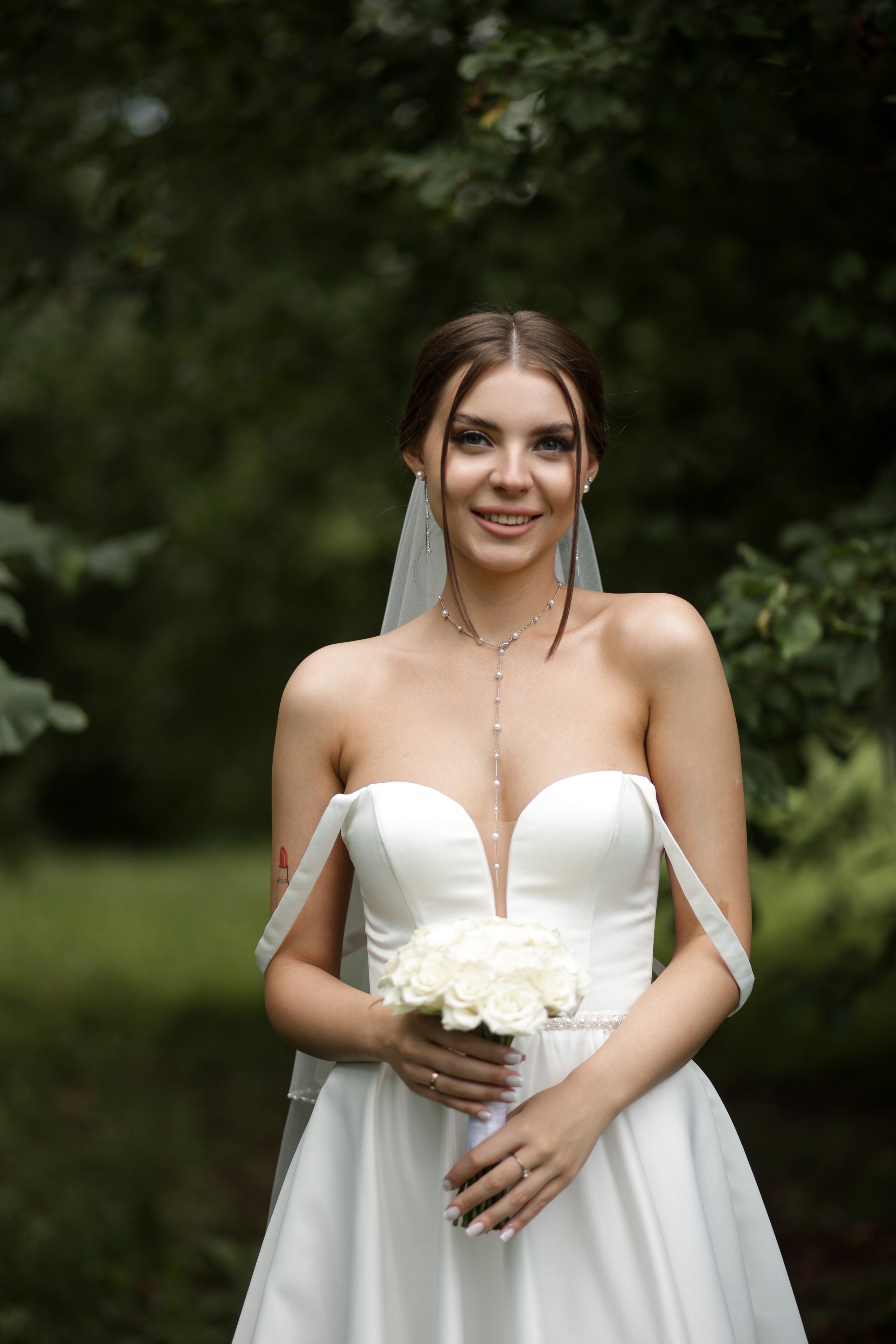 Валерия & Артем. Свадебный и семейный фотограф Кузнецк Пенза Ульяновск