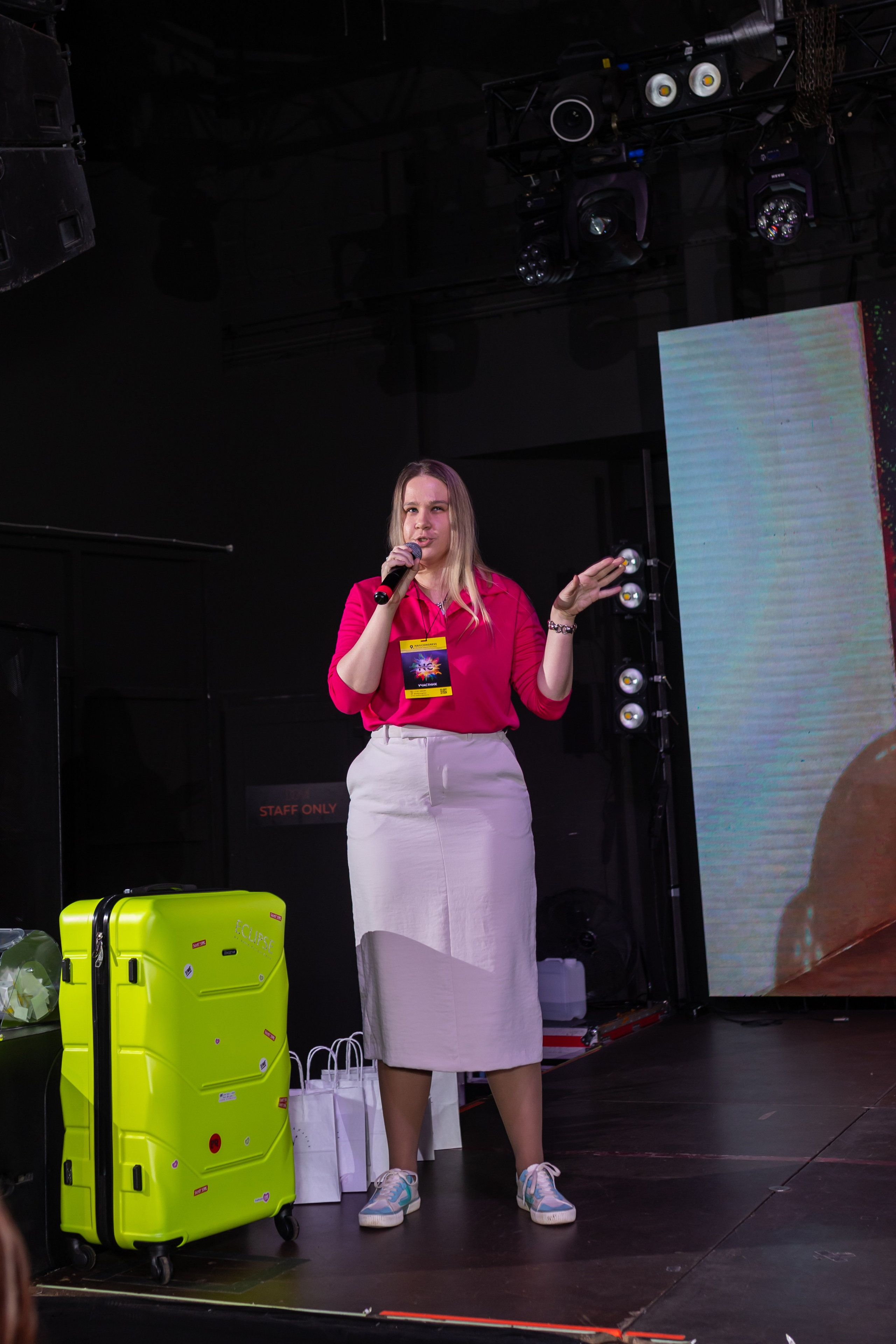 NailCongress 9. Марина Шаймухаметова. Фотограф в Уфе