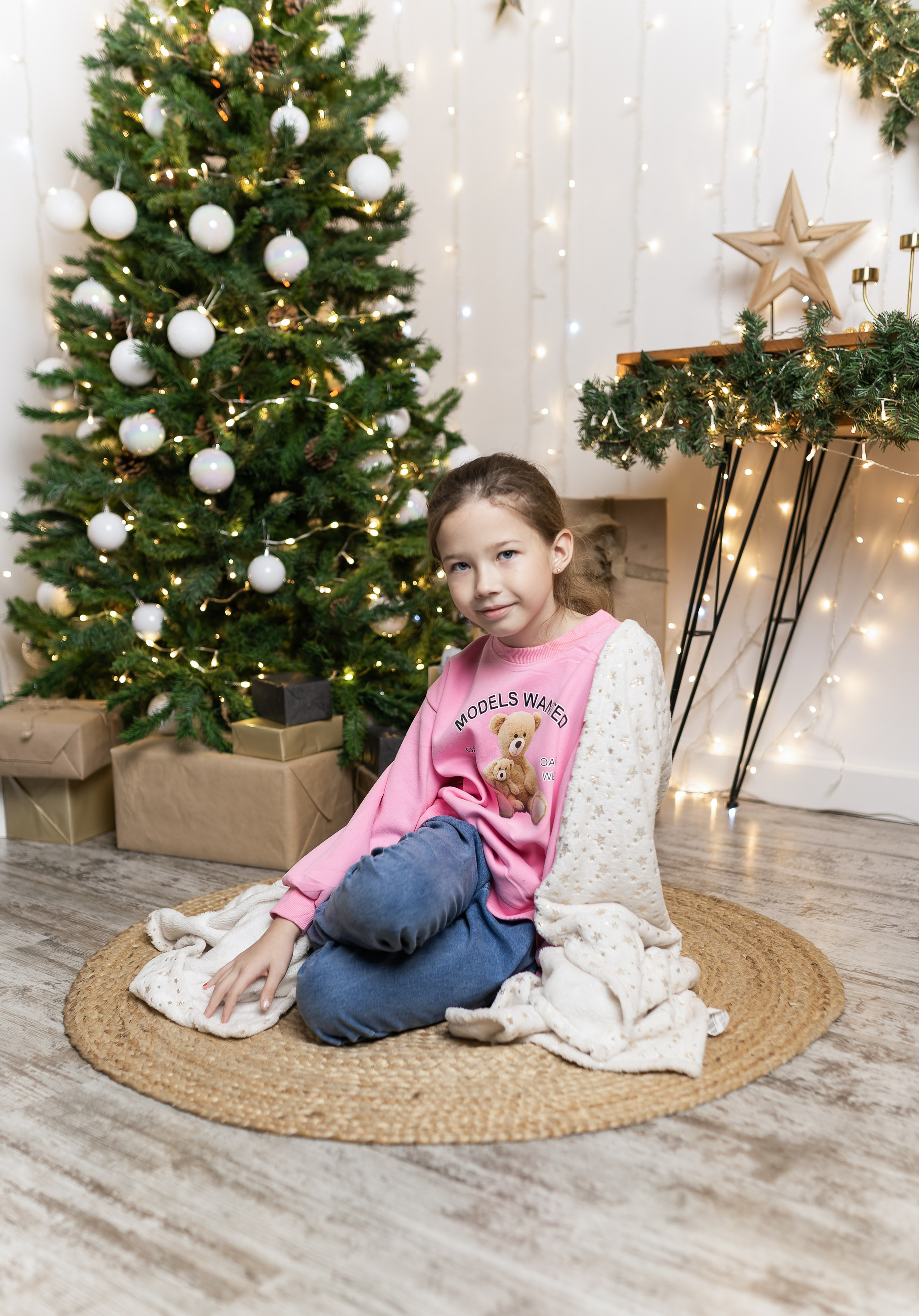 Юлия, Айрат и София. Марина Шаймухаметова. Фотограф в Уфе