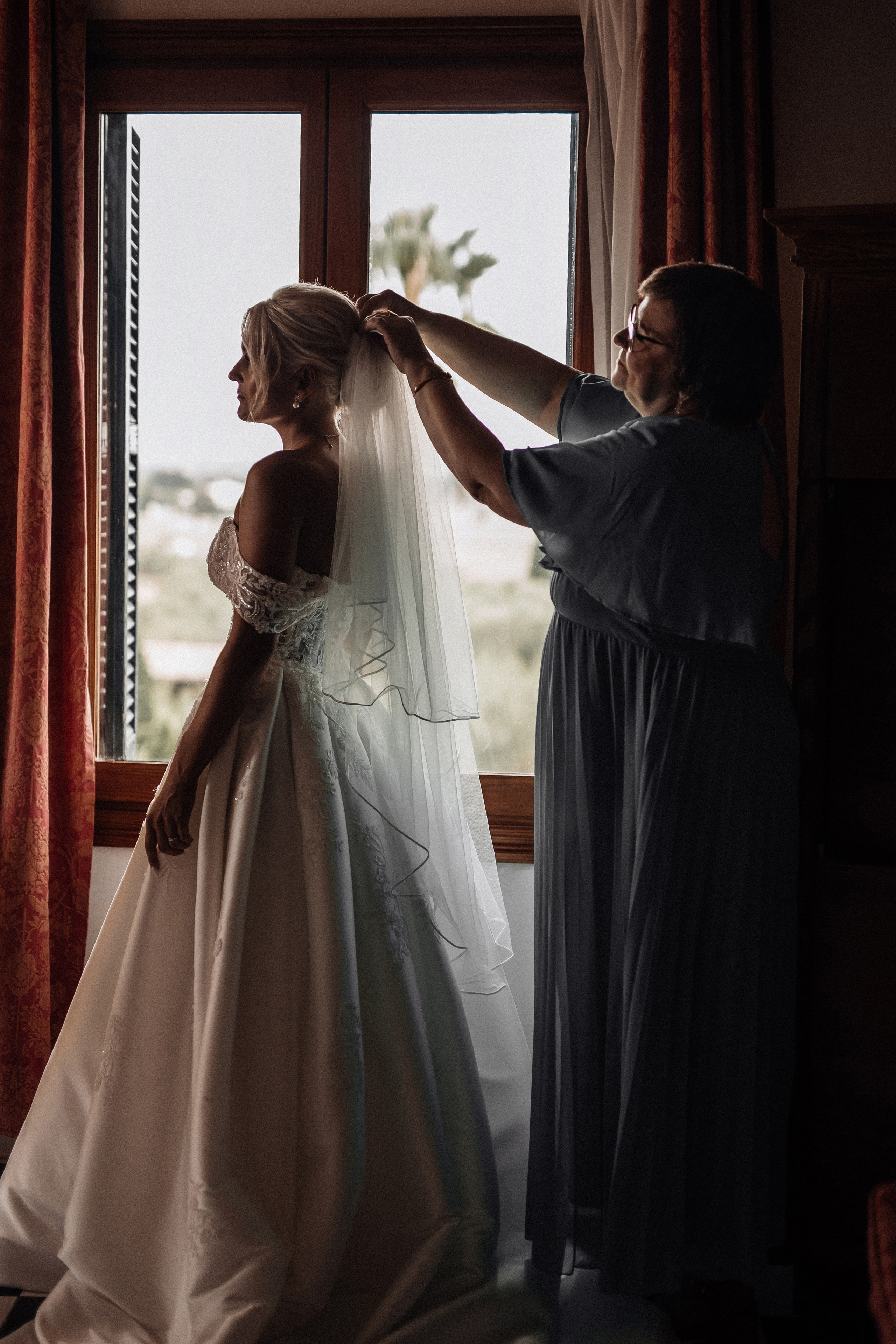 Vaida_&_Tadas. Фотограф на Майорке Екатерина Дробышева