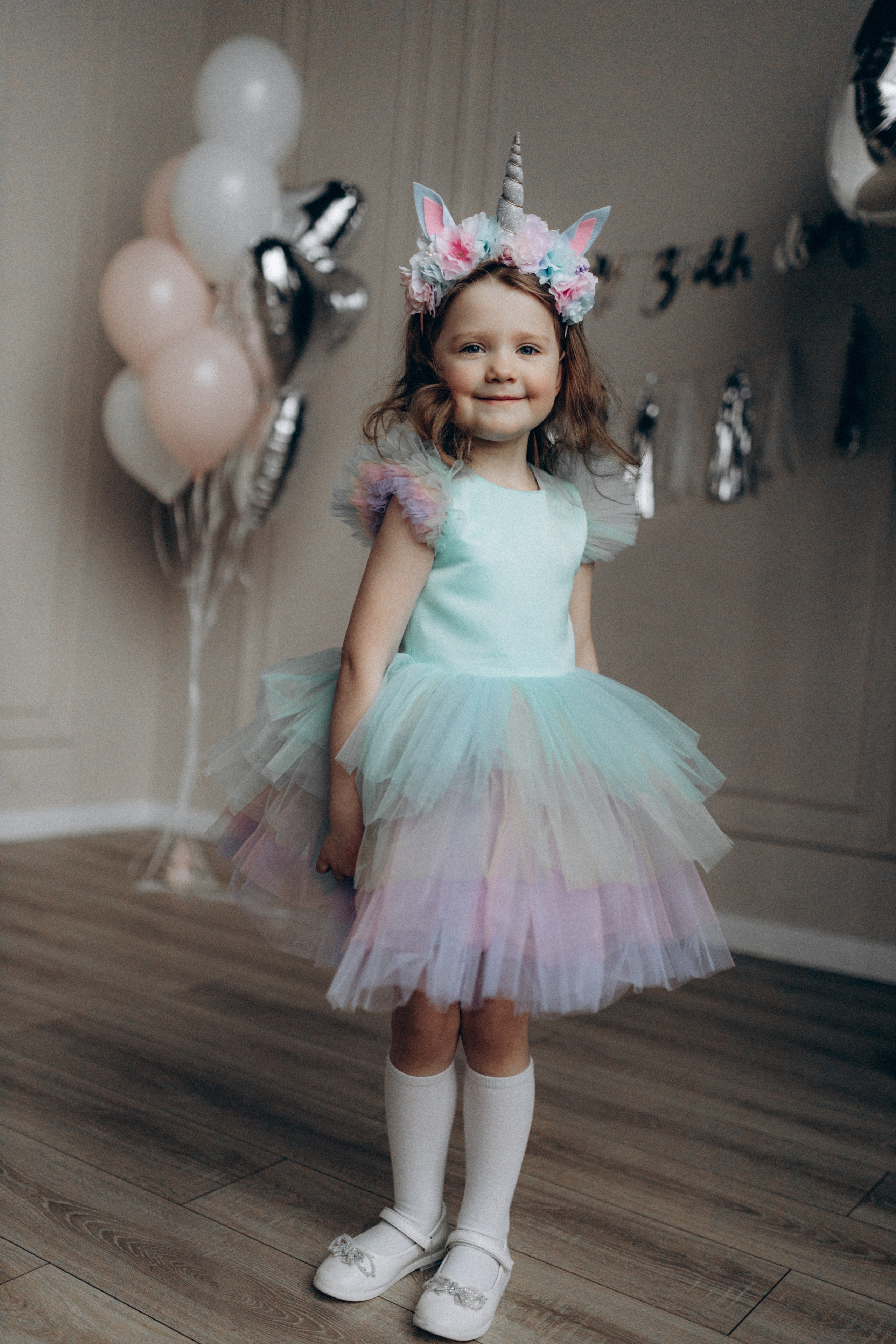 День рождения Ариши. Фотограф НОГИНСК, Москва, Анастасия Белая